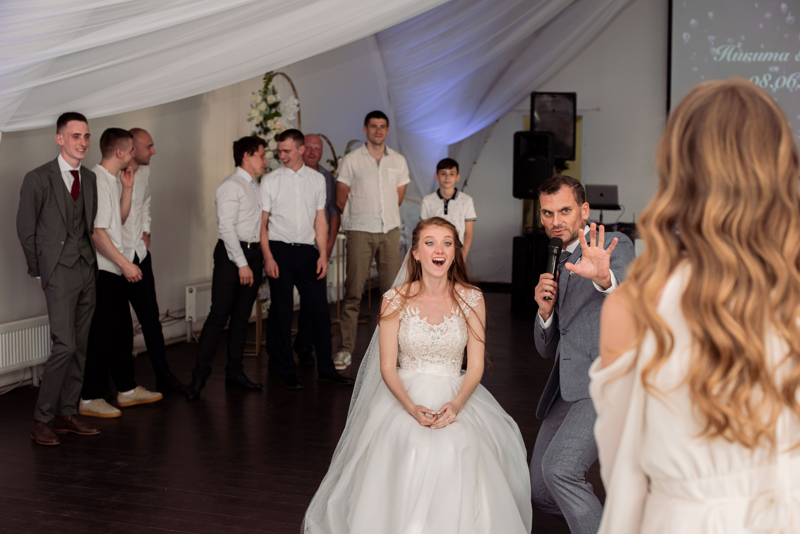 08.06.2024. Женский фотограф в Москве и МО