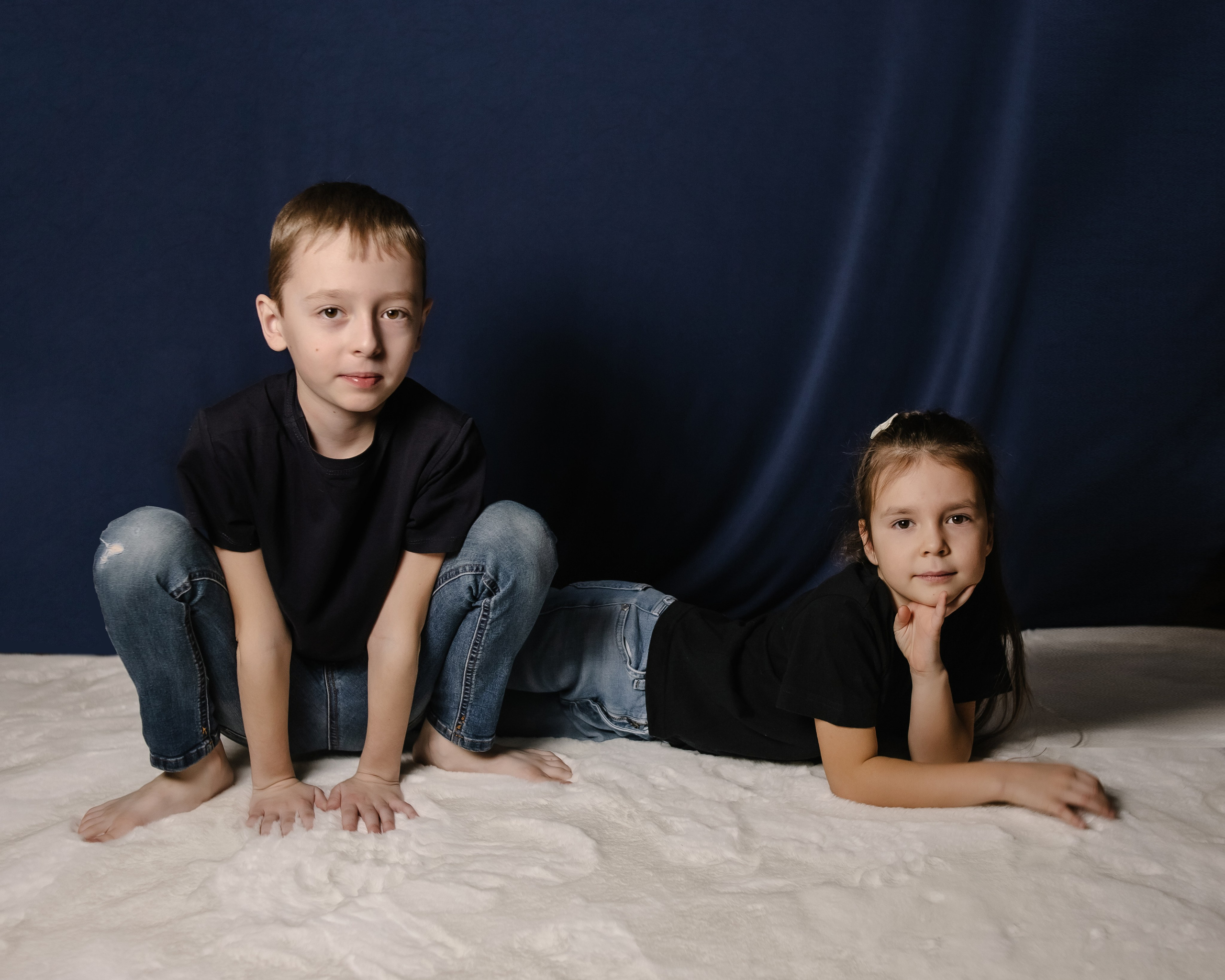 Наследие. Фотограф Регина Крикунова г. Красноярск