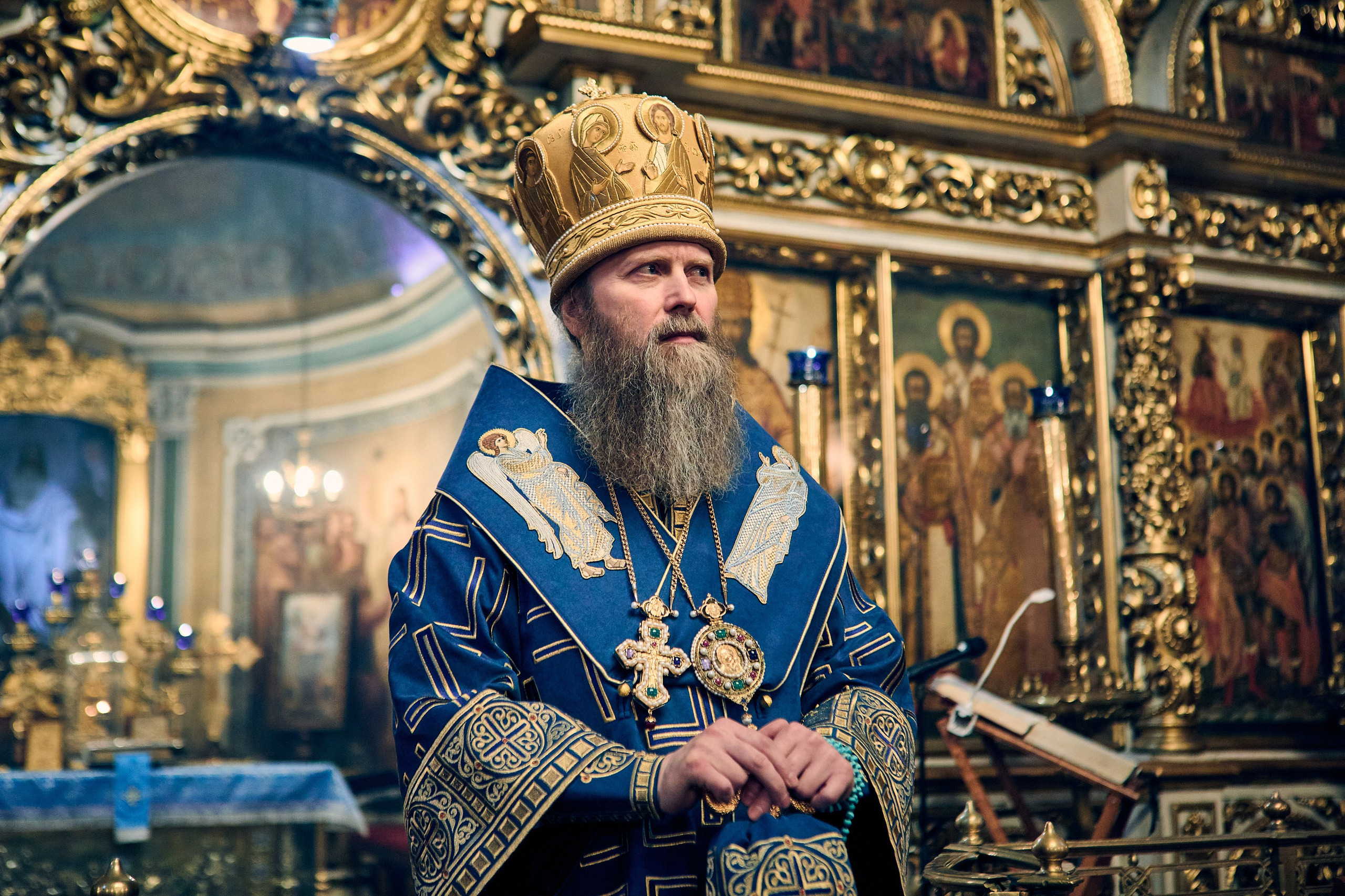 Всенощная на БЛАГОВЕЩЕНИЕ ПРЕСВЯТОЙ БОГОРОДИЦЫ. DMITRY MOISEENKO — фотограф, художник, топ-стилист