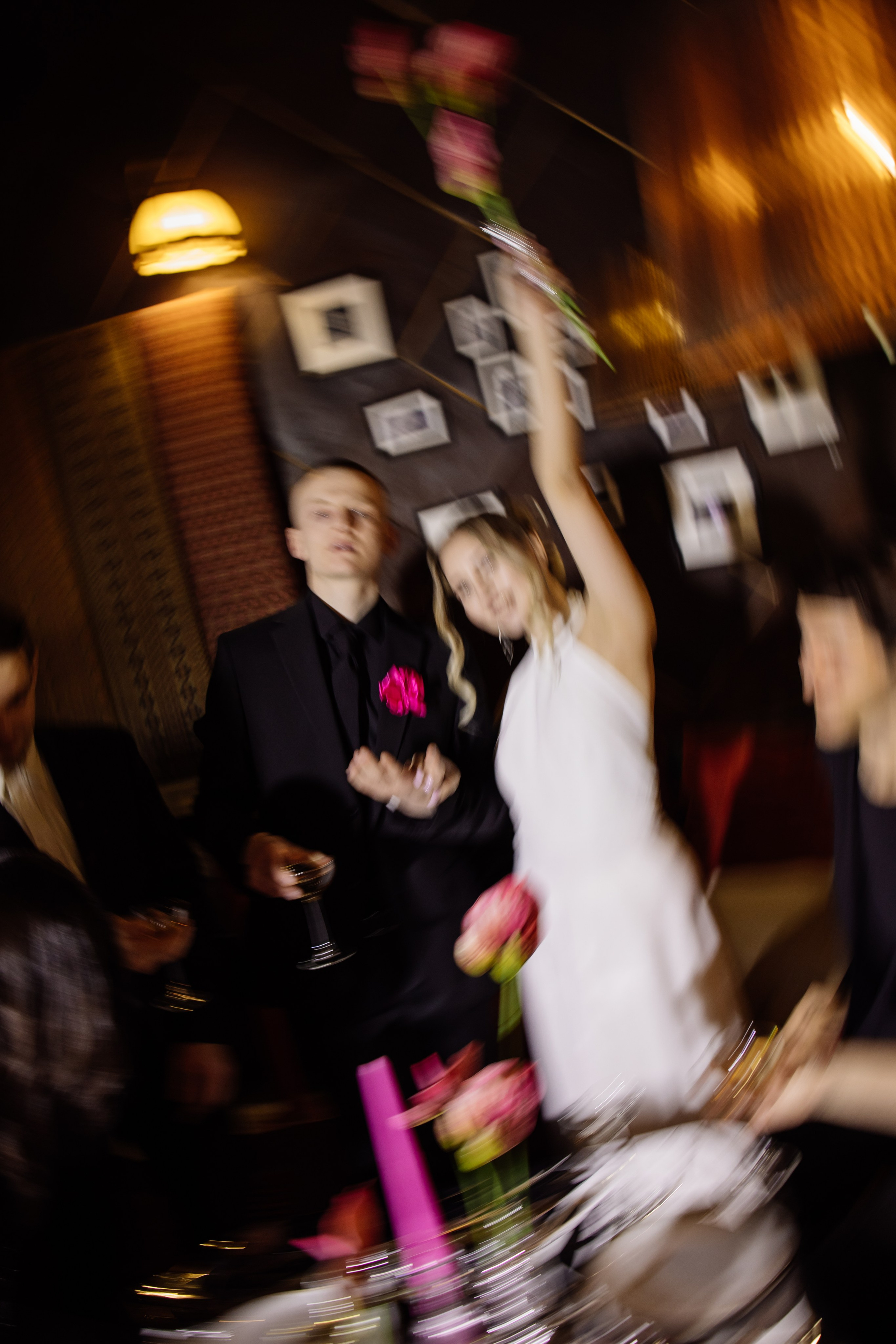 Андрей и Алёна. Фотограф в Новосибирске