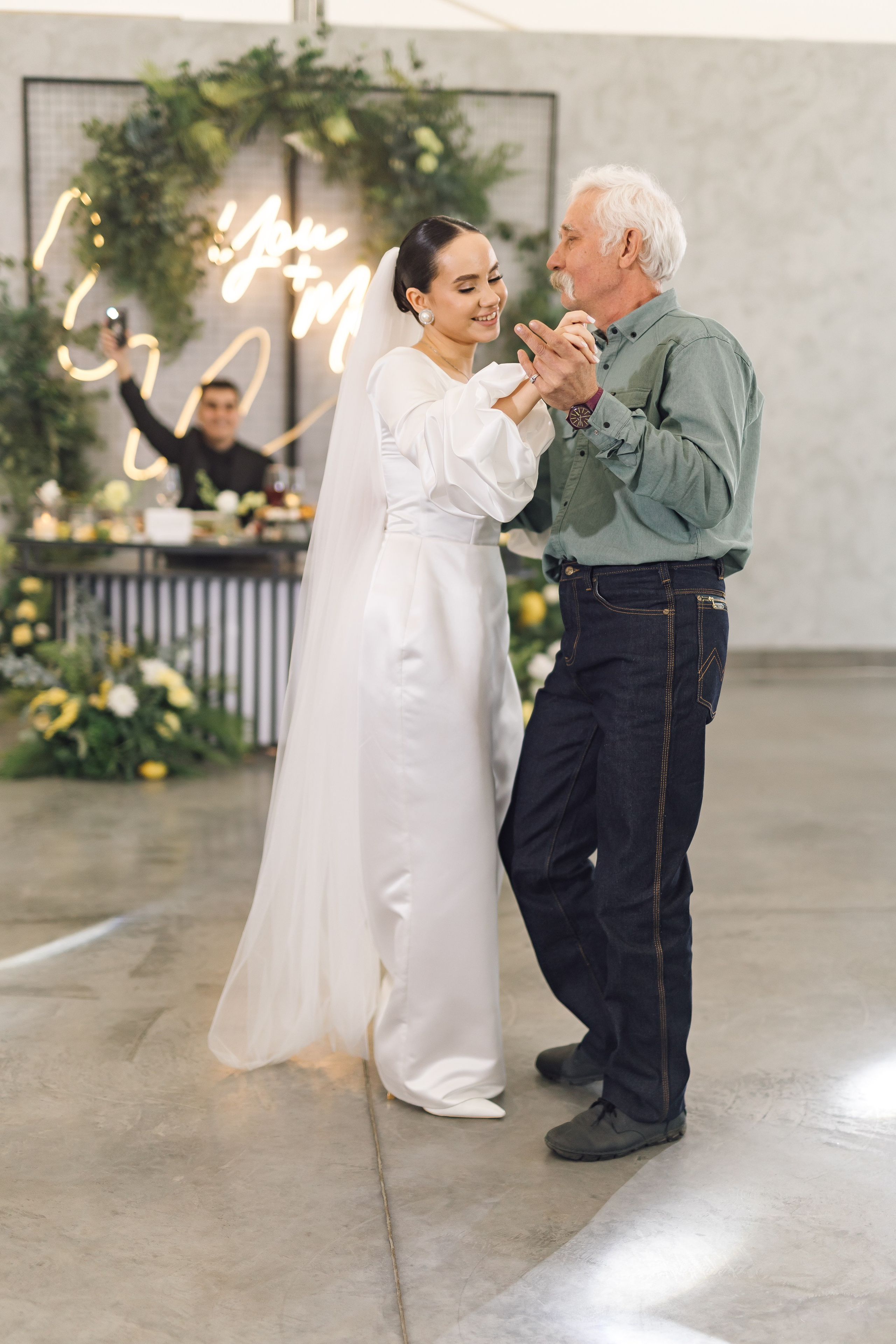 Ты мой green flag. Свадебный фотограф Нижний Тагил Екатеринбург Серёдкина Виктория