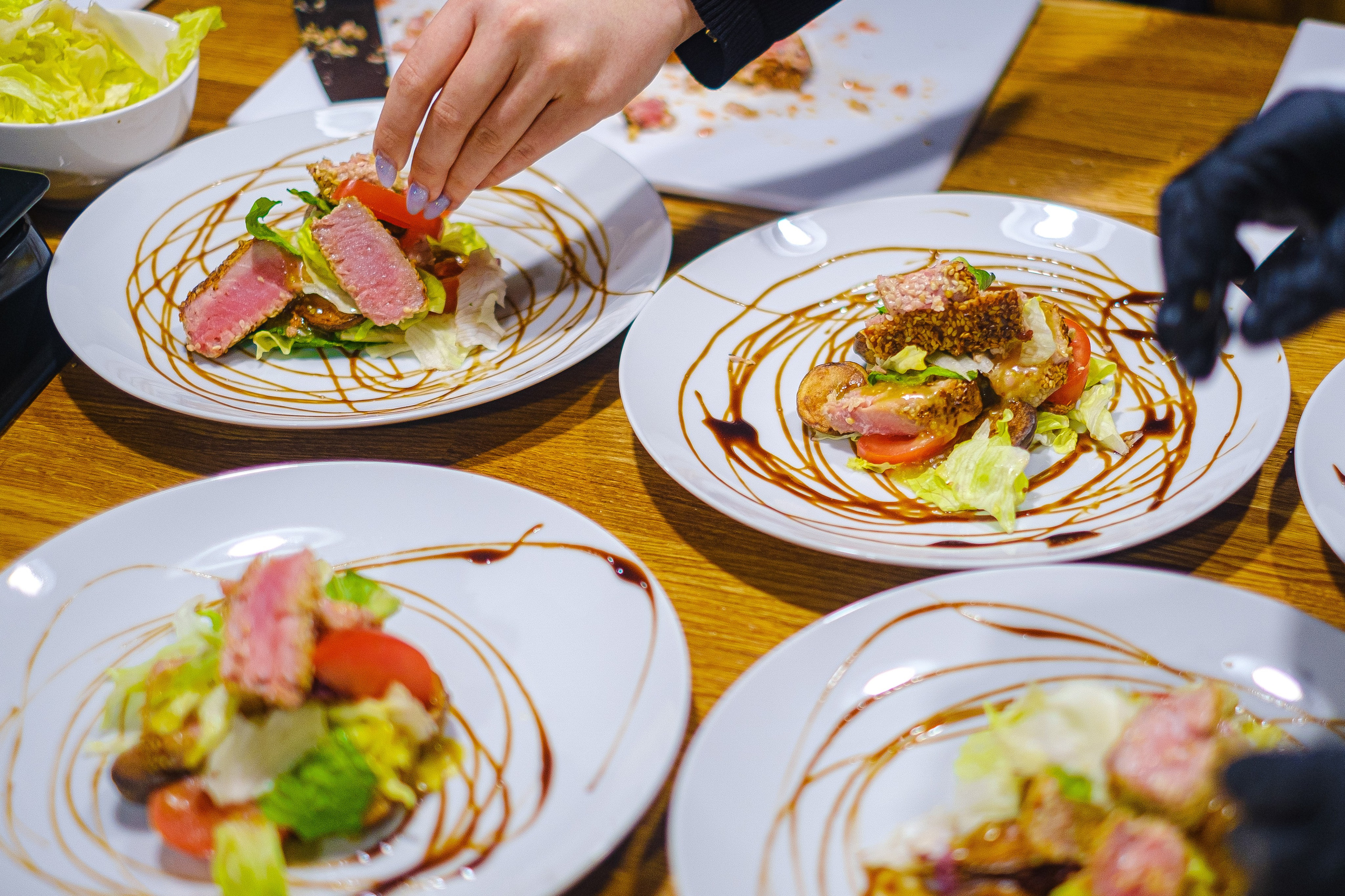 ИГРА СТОЛОВ. Фотограф Мария Хлебникова Санкт-Петербург Москва