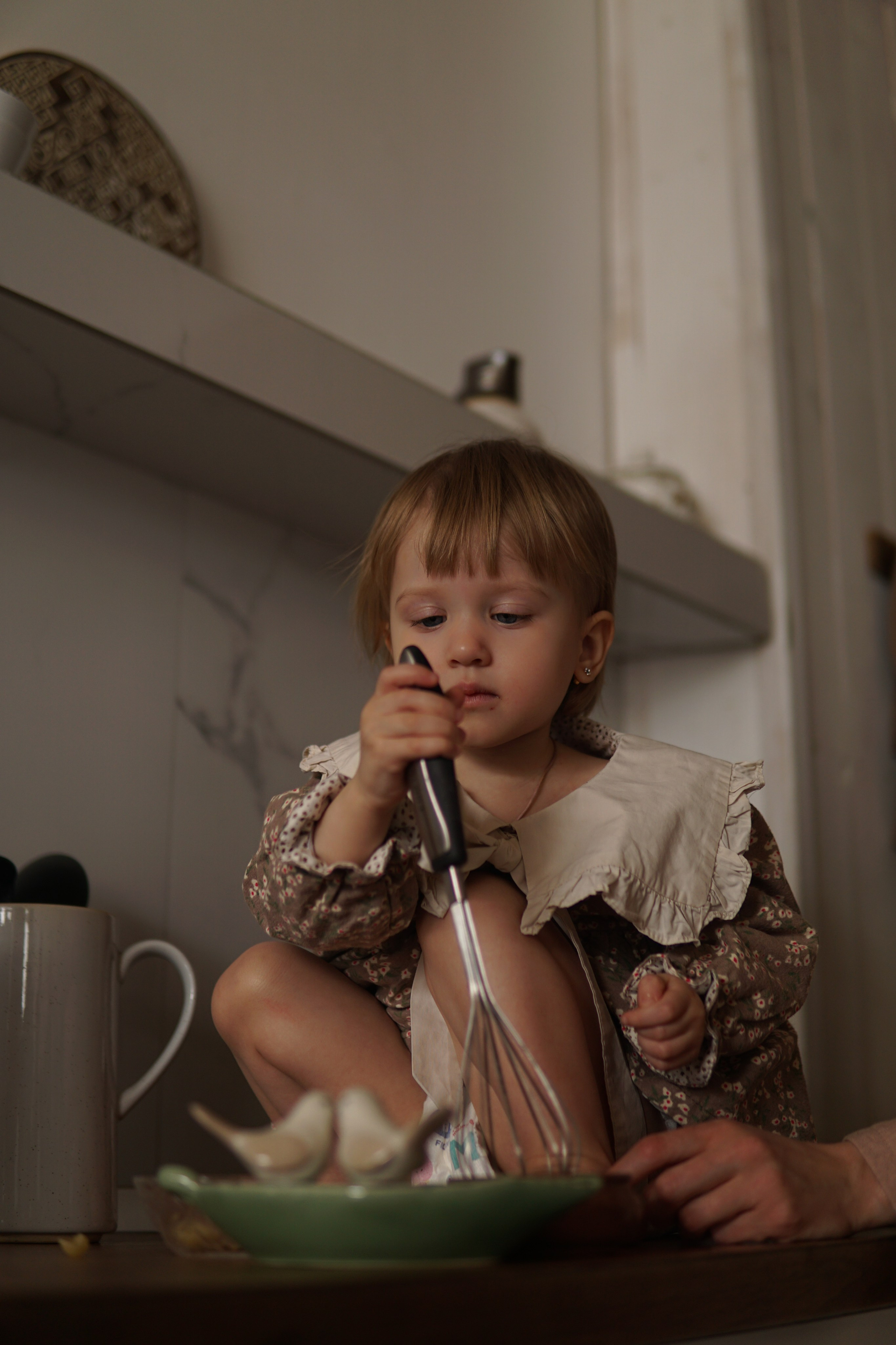 Маргарита и Соня. Меня зовут Аня, я фотограф в Москве