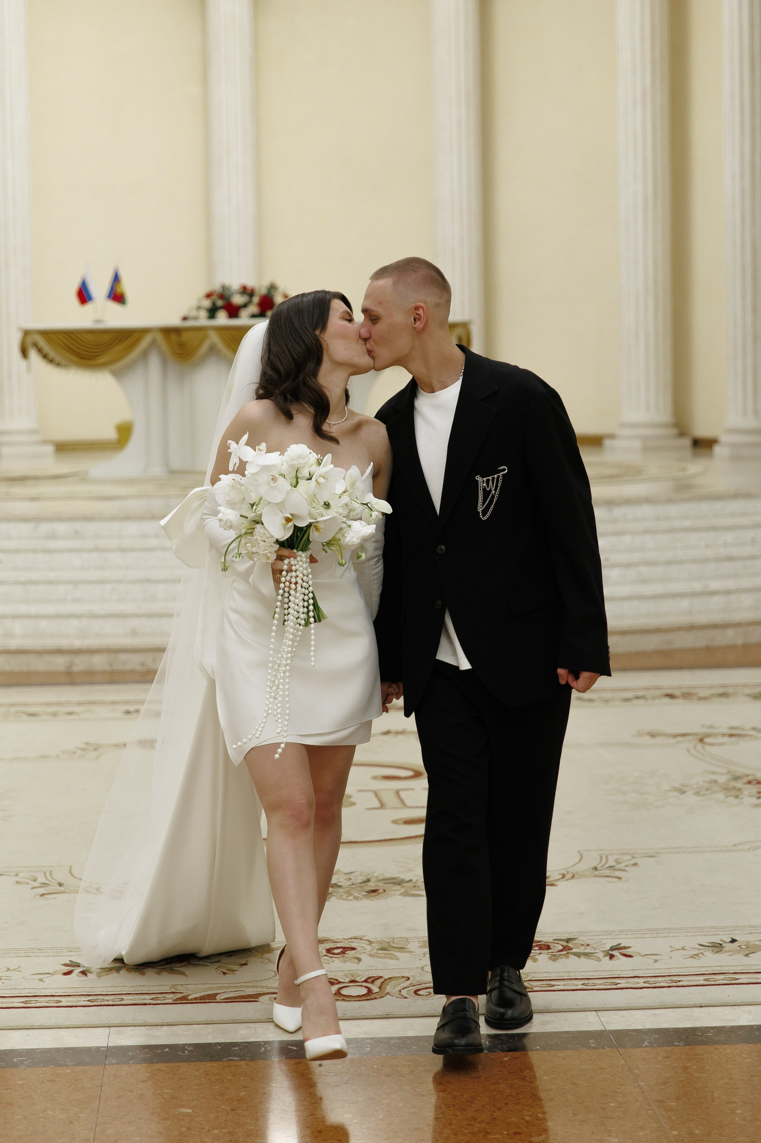 Wedding D&V. Свадебный фотограф Краснодар Юлия Ткаченко