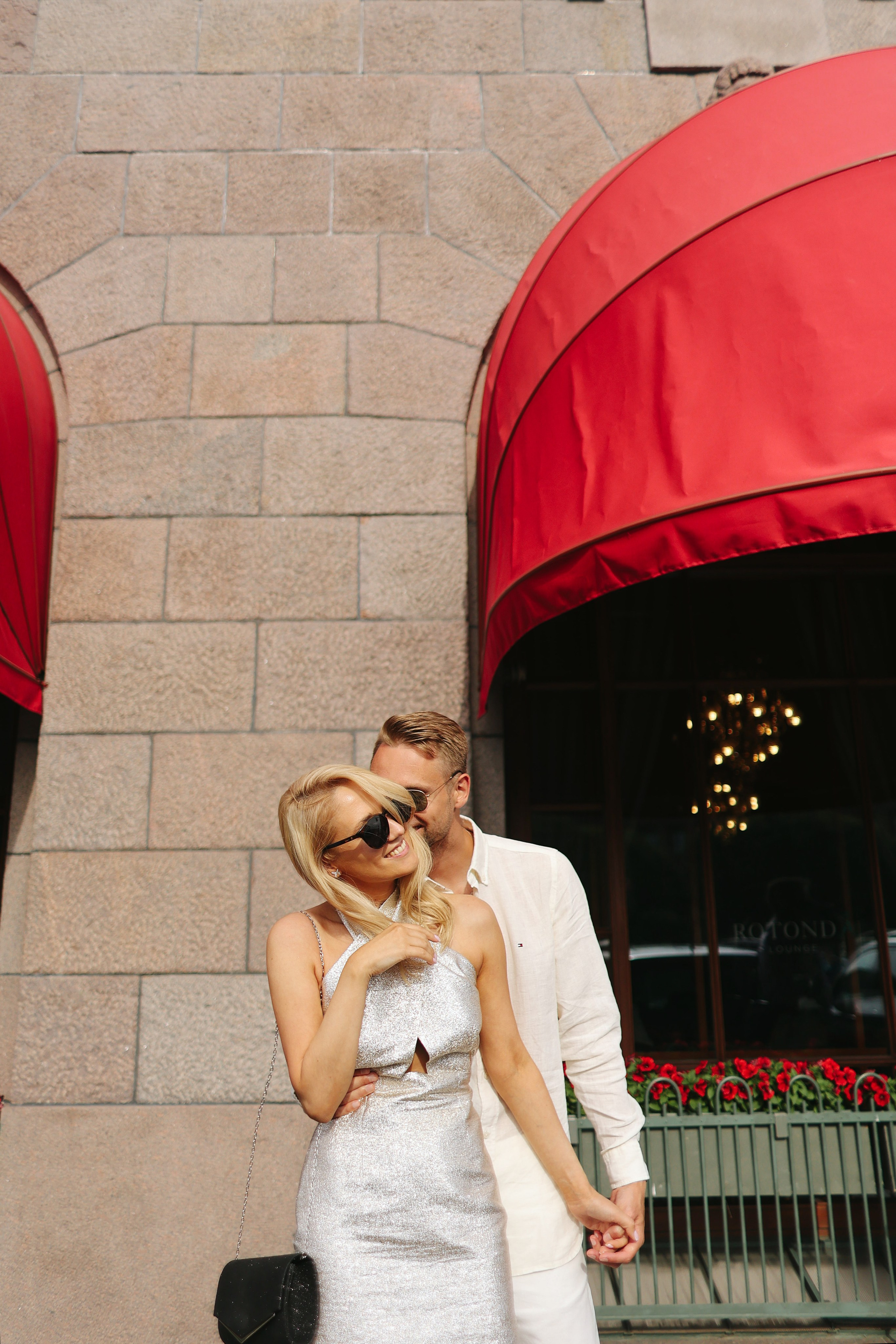 В сердце Санкт-Петербурга. Свадебный и love story фотограф в Санкт-Петербурге (Спб) Natali Iva