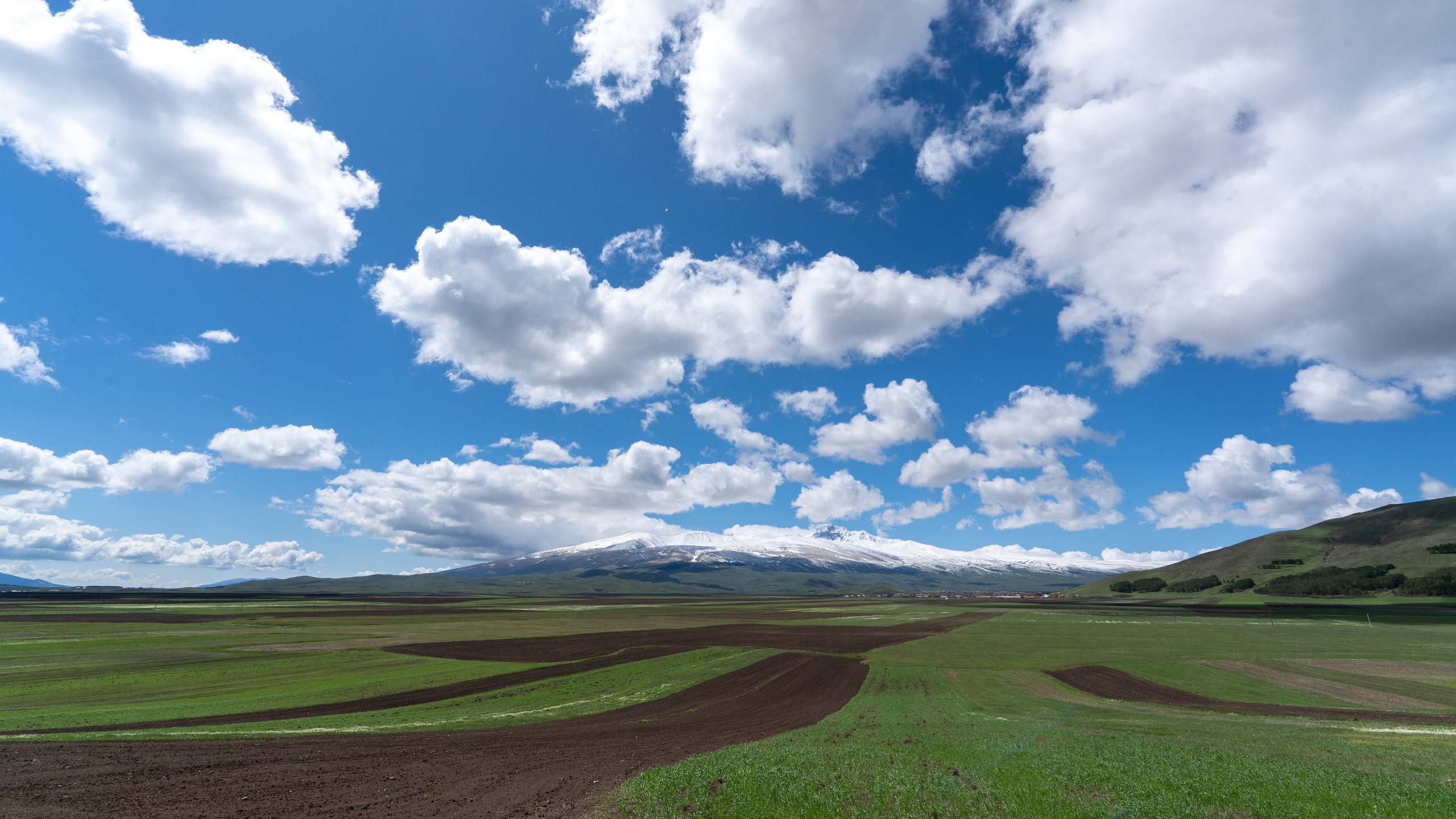 АРМЕНИЯ. ПОБУДЬ ЗДЕСЬ И ЦЕЛЕЕ БУДЕТ ЭТОТ МИР