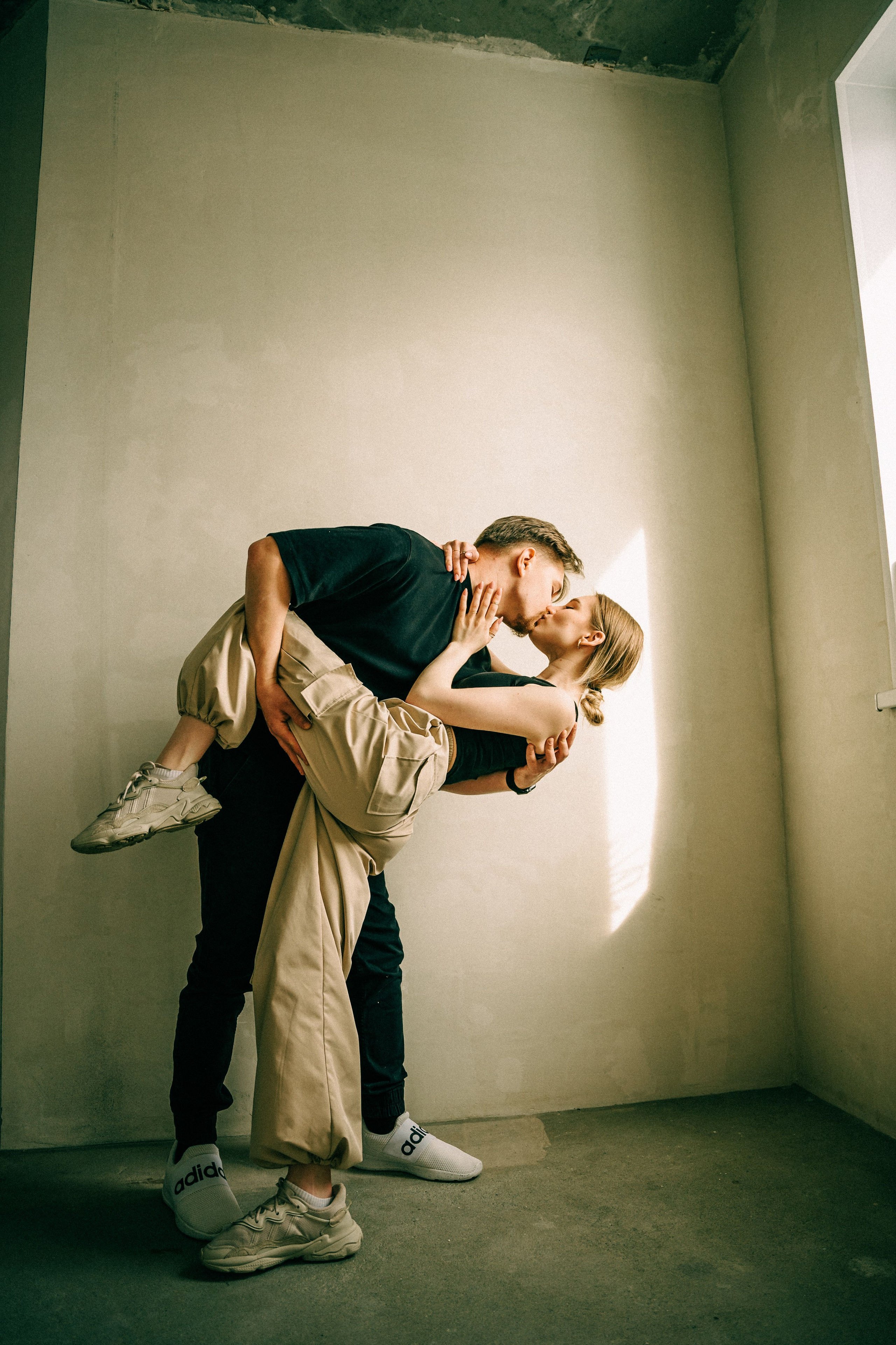 Love story. Ульяна Ремезова | Фотограф | Челябинск