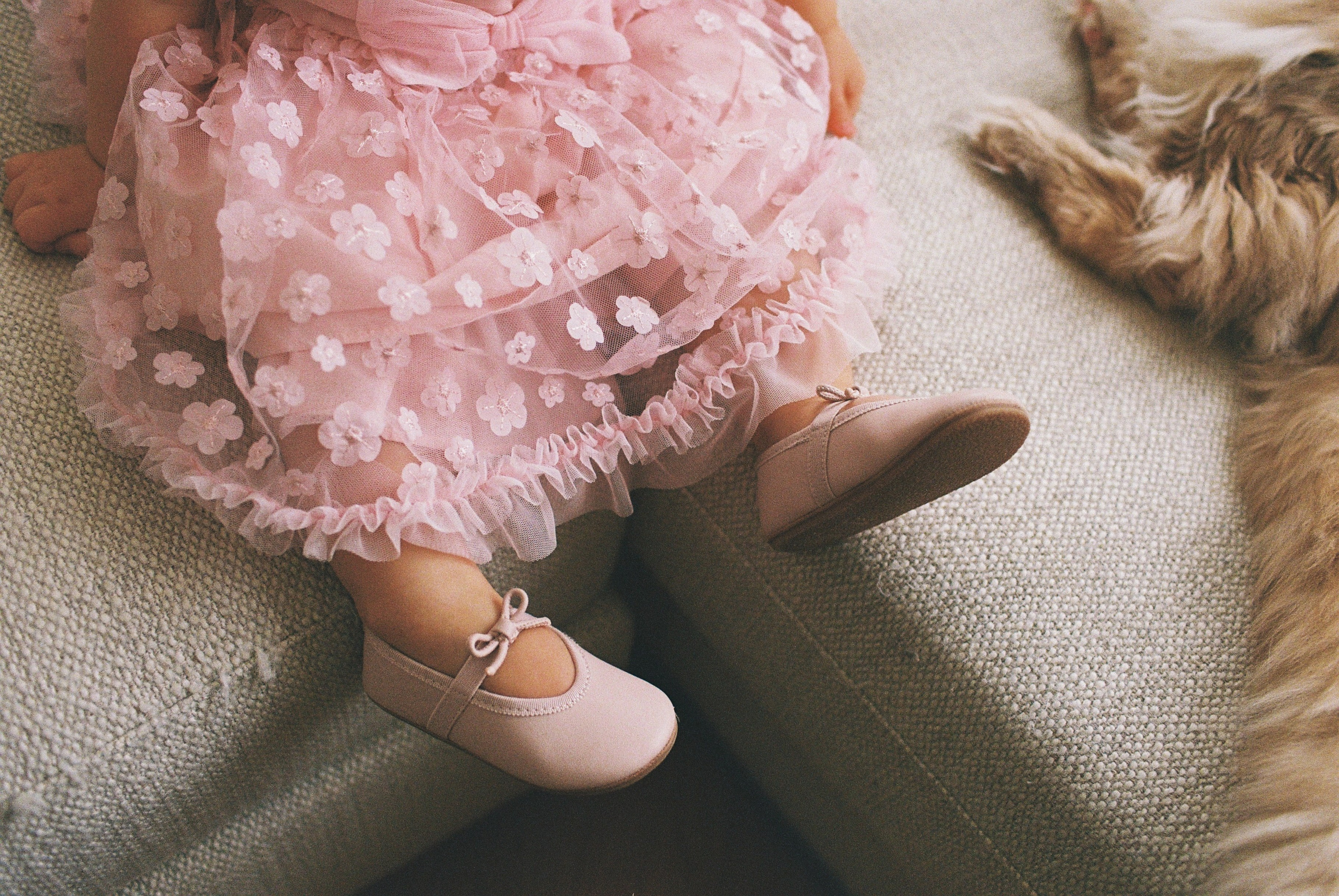 Годик на плёнку. Семейный фотограф в Москве Алевтина Носова