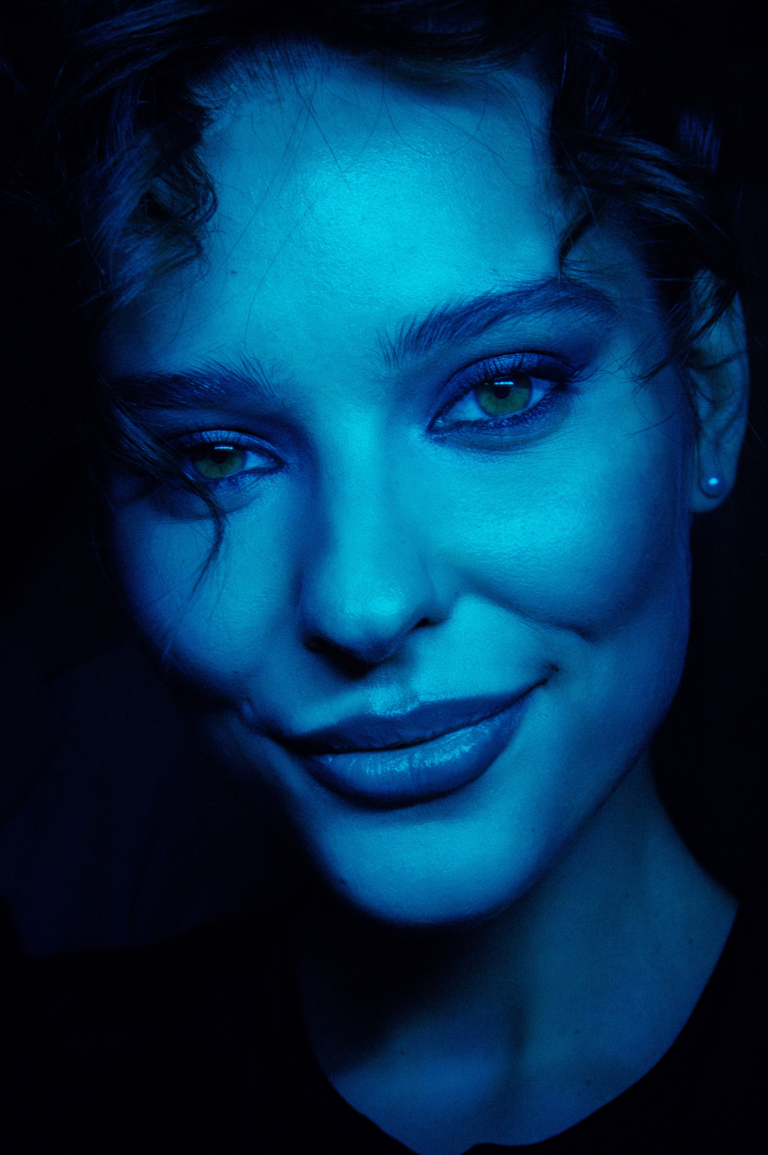 Marriott. Показ бренда ТЭКО. Сайт фотографа Данилы Пащенко