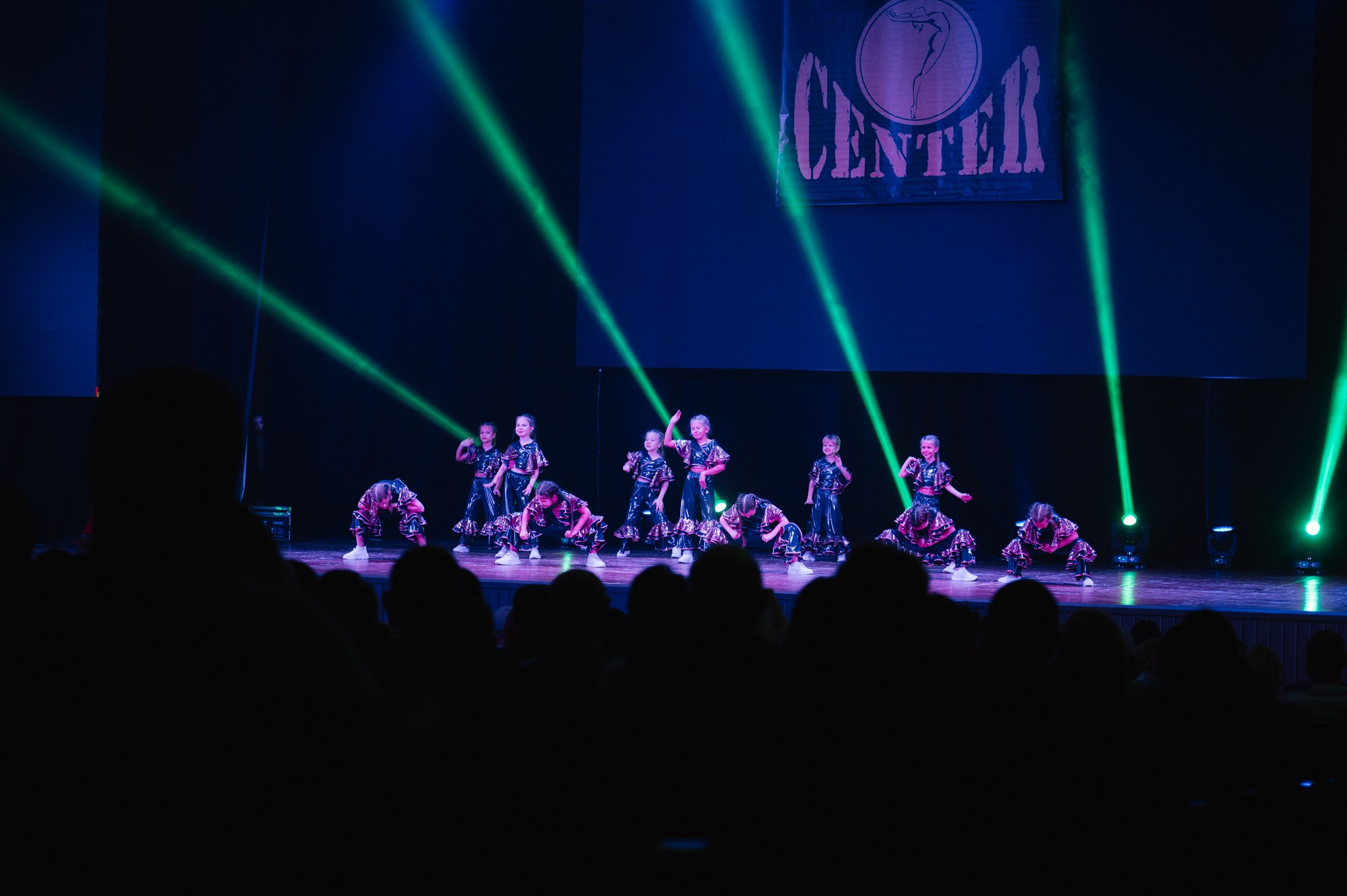 Todes. Студия танца Аллы Духовой. Сайт фотографа Данилы Пащенко