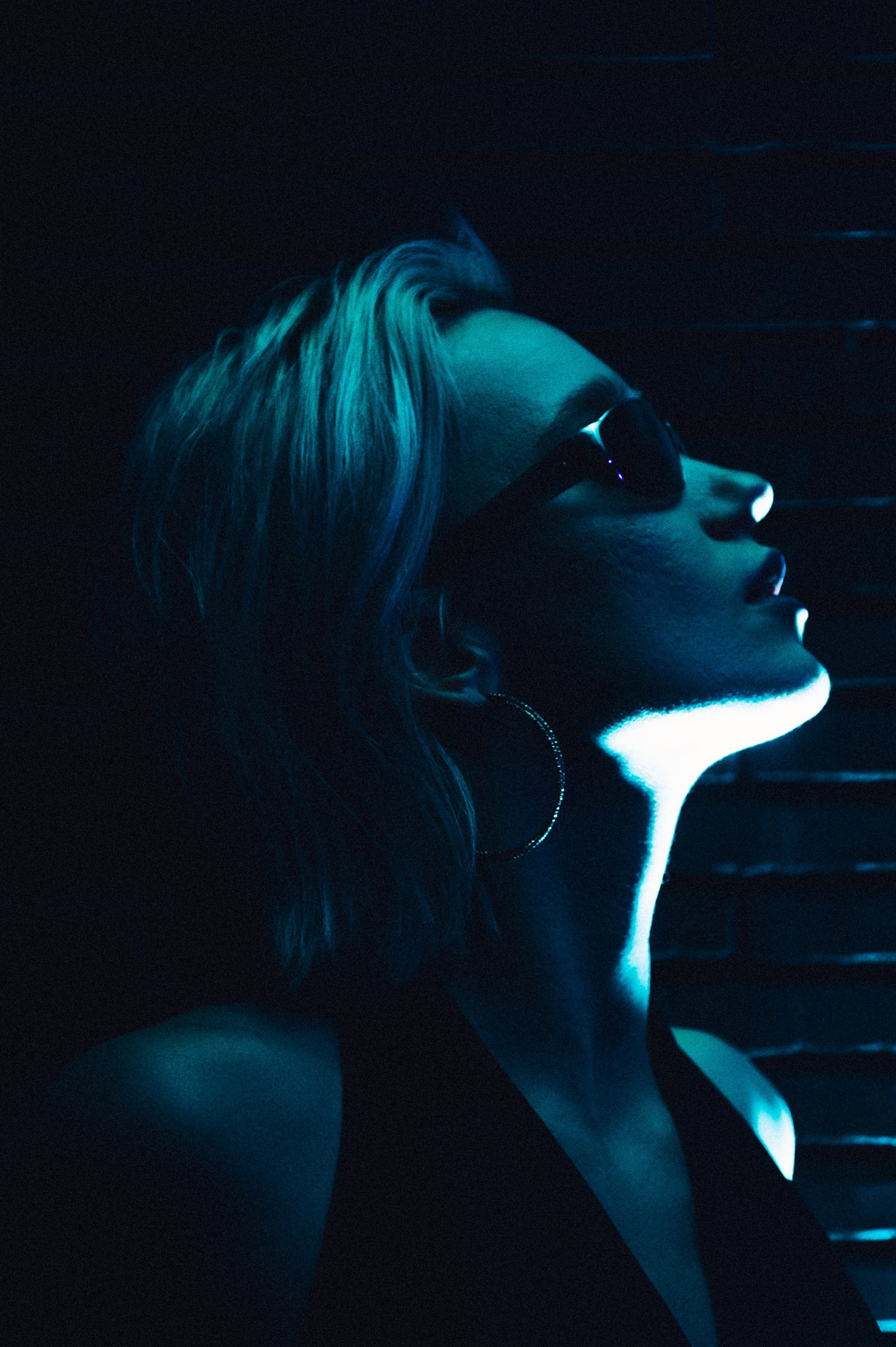 Fashion. Сайт фотографа Данилы Пащенко