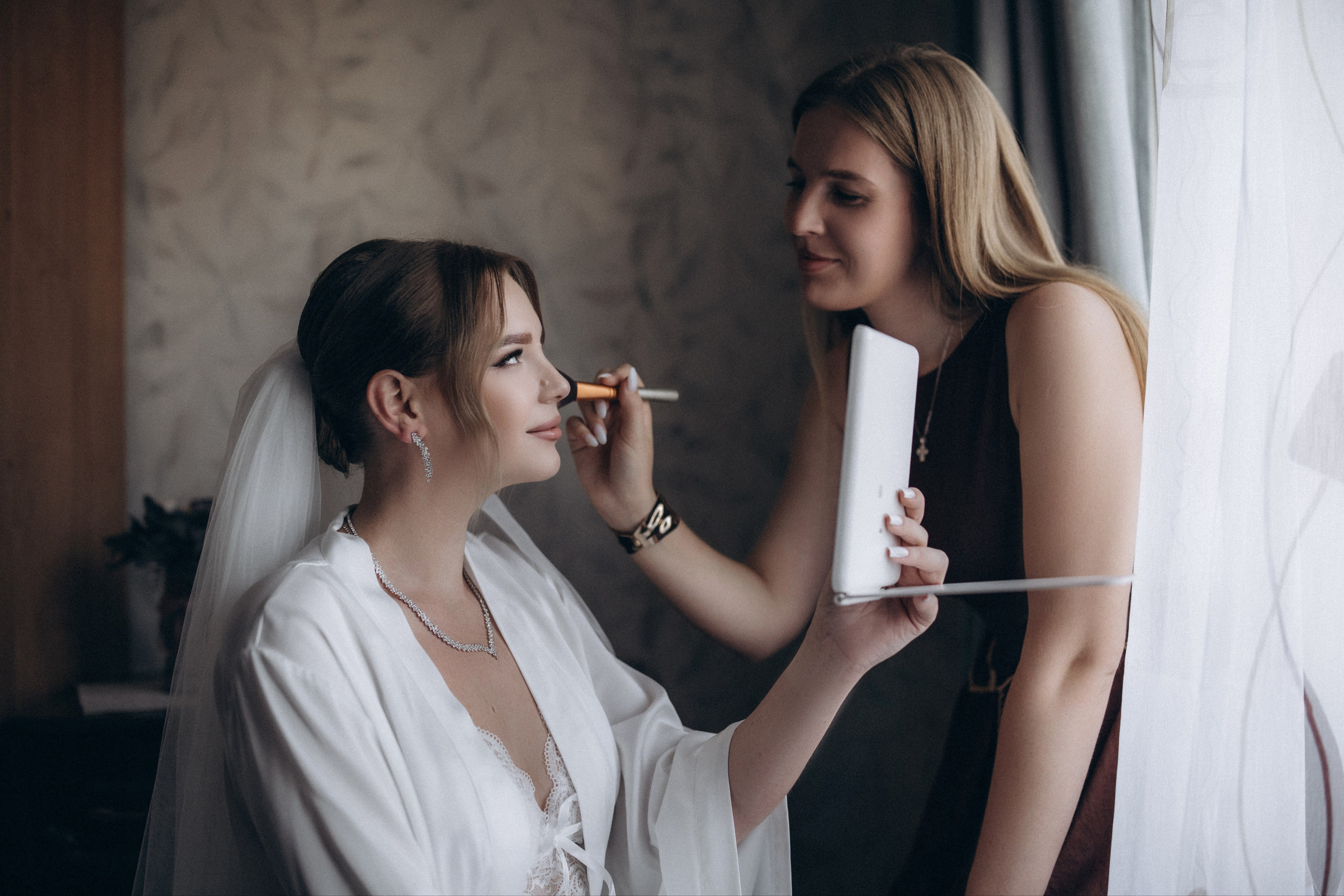 Сергей и Елизавета. Фотограф в Крыму Дарья Колесник