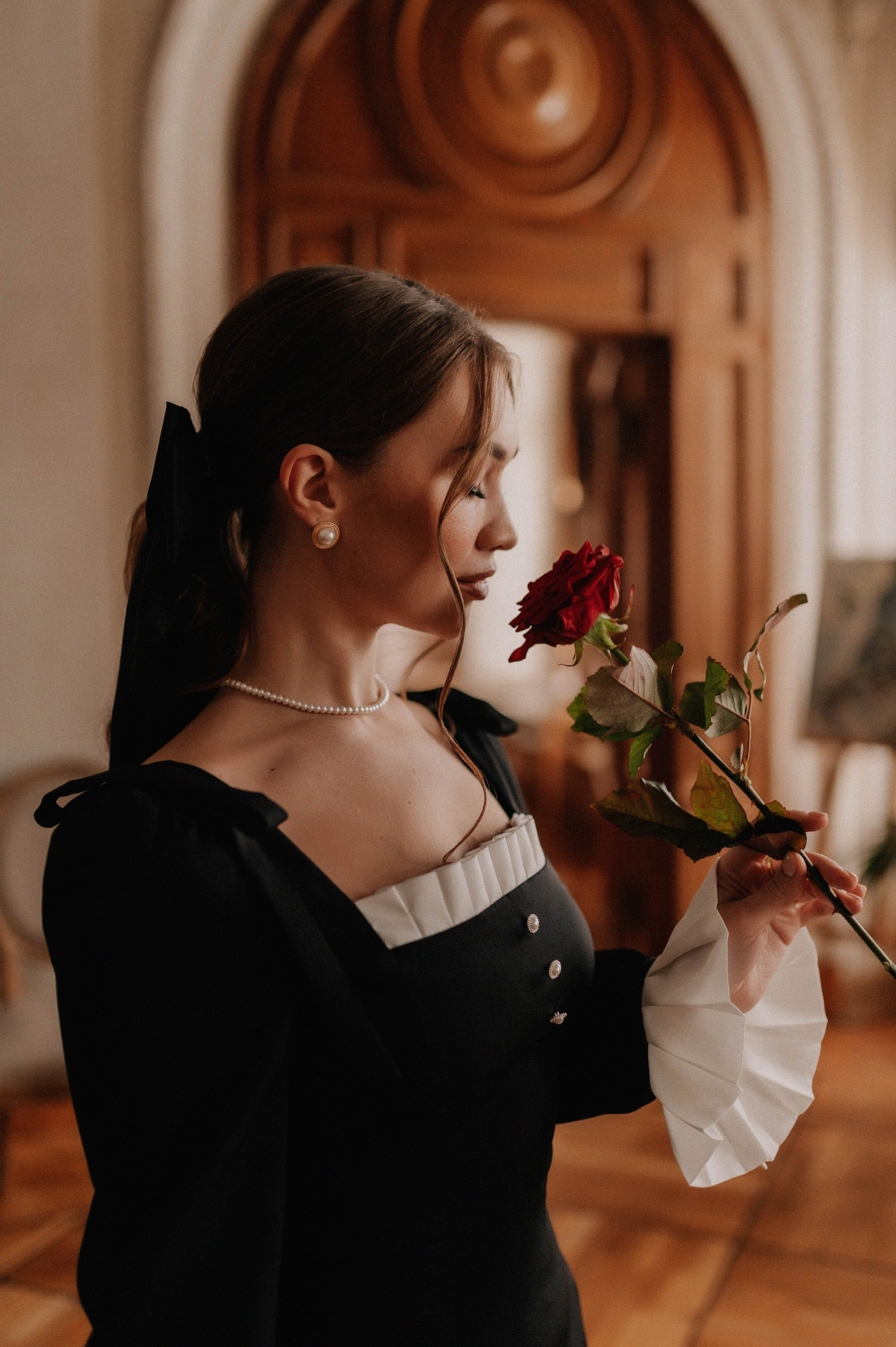 Лиза. Семейный фотограф Нагорнова Виктория