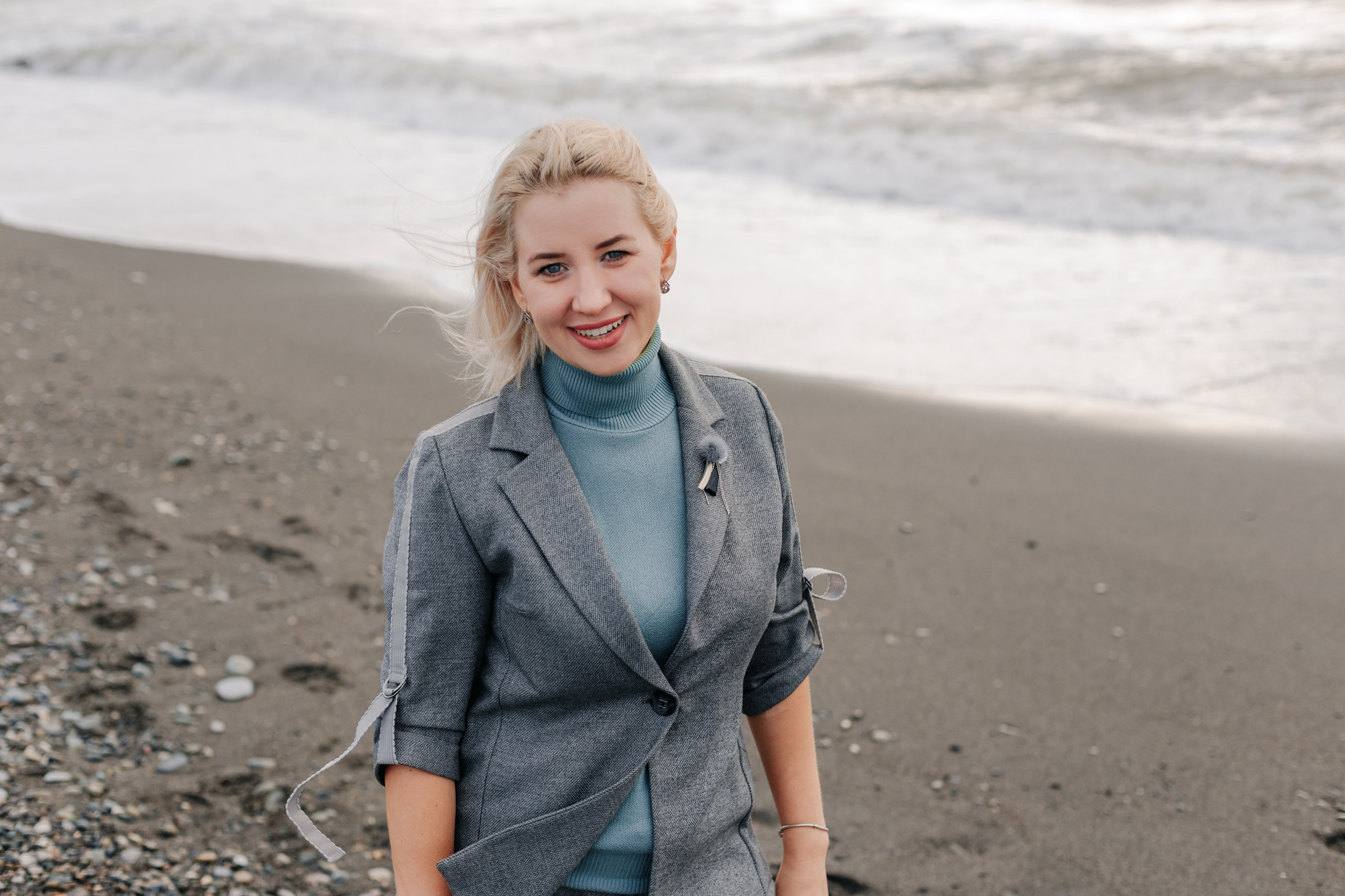 Анна. Милана Довгаль - семейный фотограф и видеограф  в Адлере и Сочи