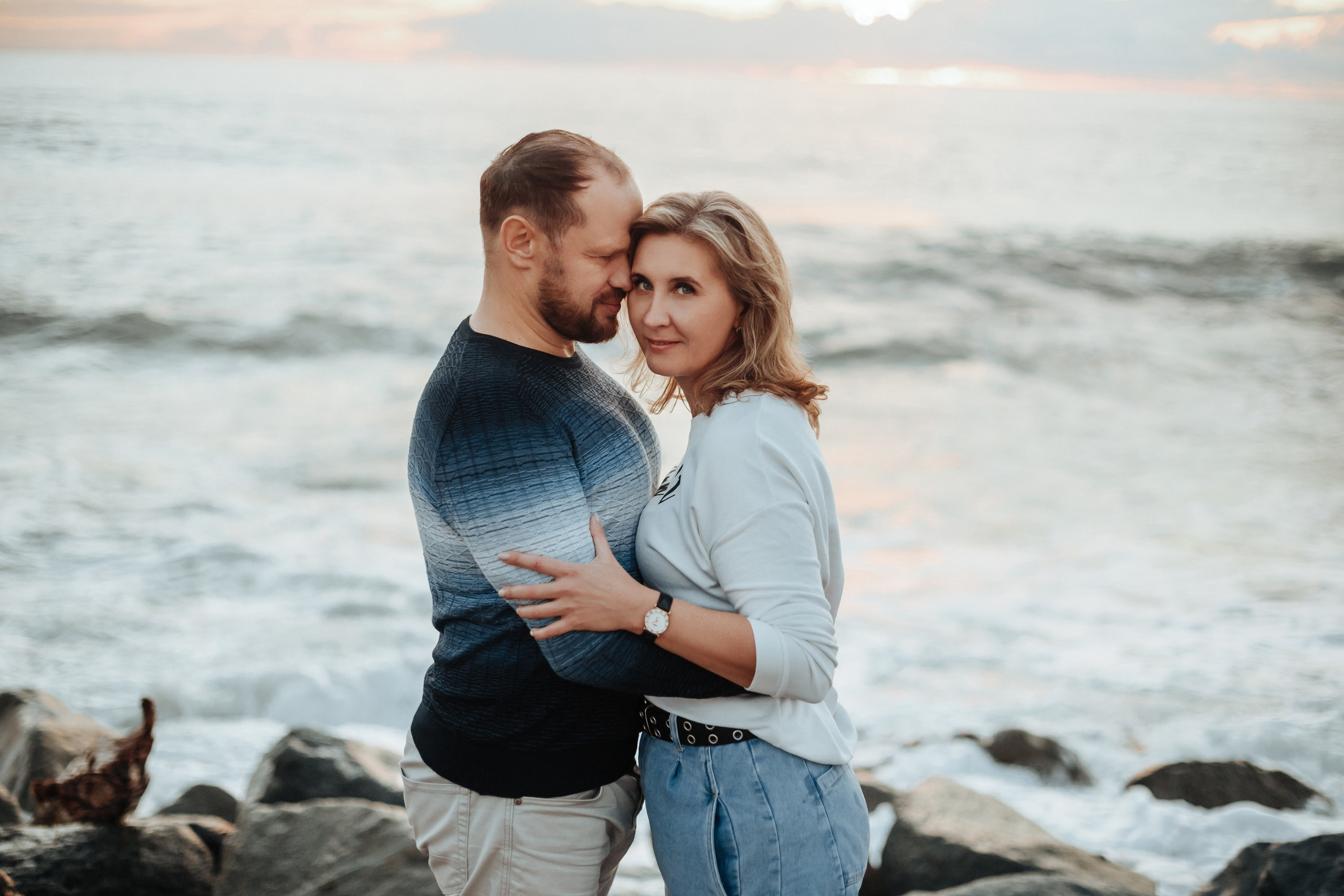 Татьяна. Милана Довгаль - семейный фотограф и видеограф  в Адлере и Сочи