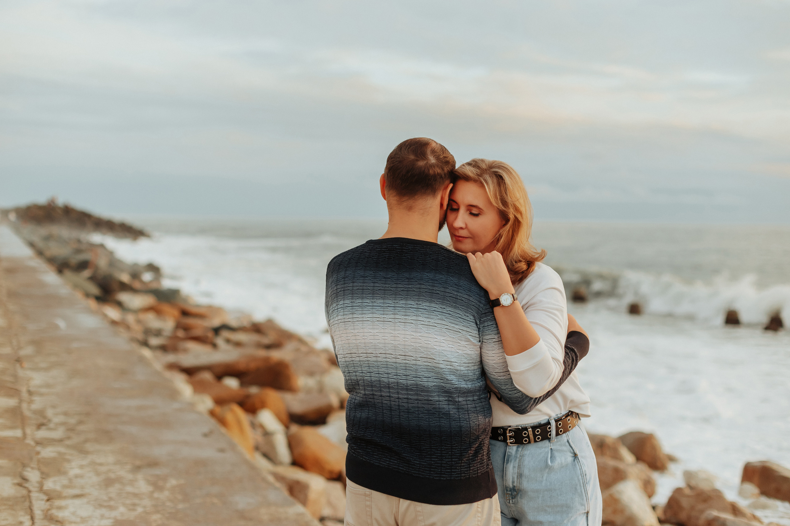 Татьяна. Милана Довгаль - семейный фотограф и видеограф  в Адлере и Сочи