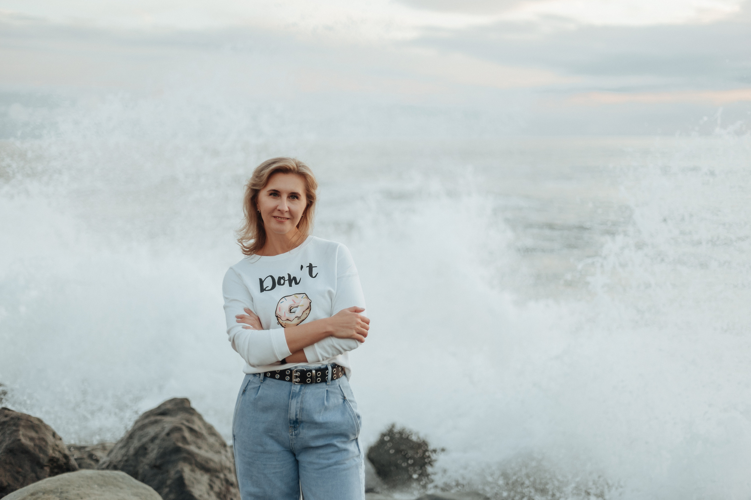 Татьяна. Милана Довгаль - семейный фотограф и видеограф  в Адлере и Сочи