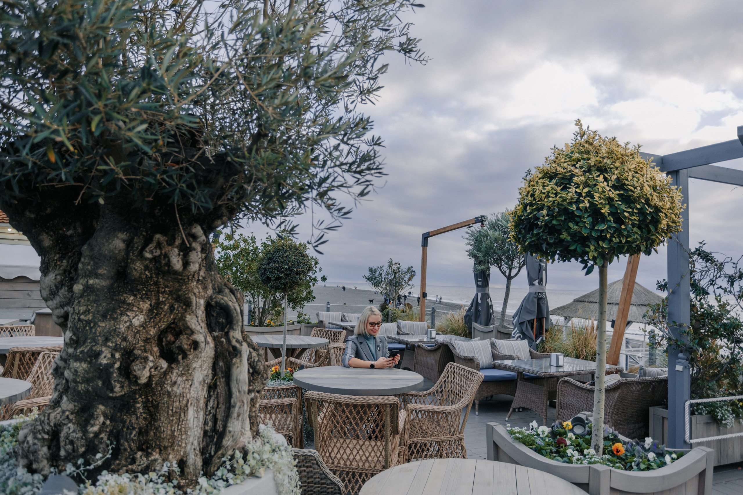 Анна. Милана Довгаль - семейный фотограф и видеограф  в Адлере и Сочи