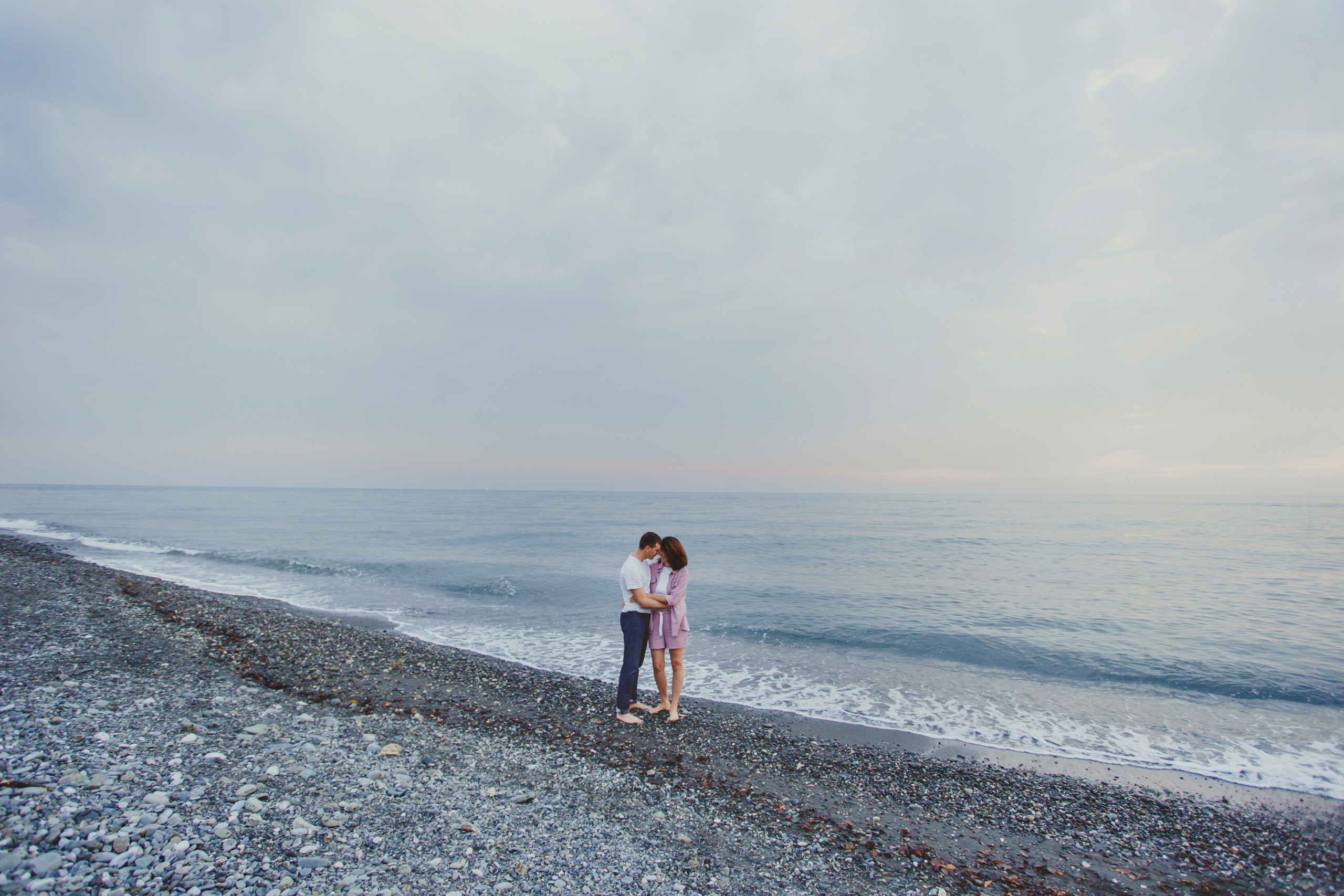 Ирина. Милана Довгаль - семейный фотограф и видеограф  в Адлере и Сочи