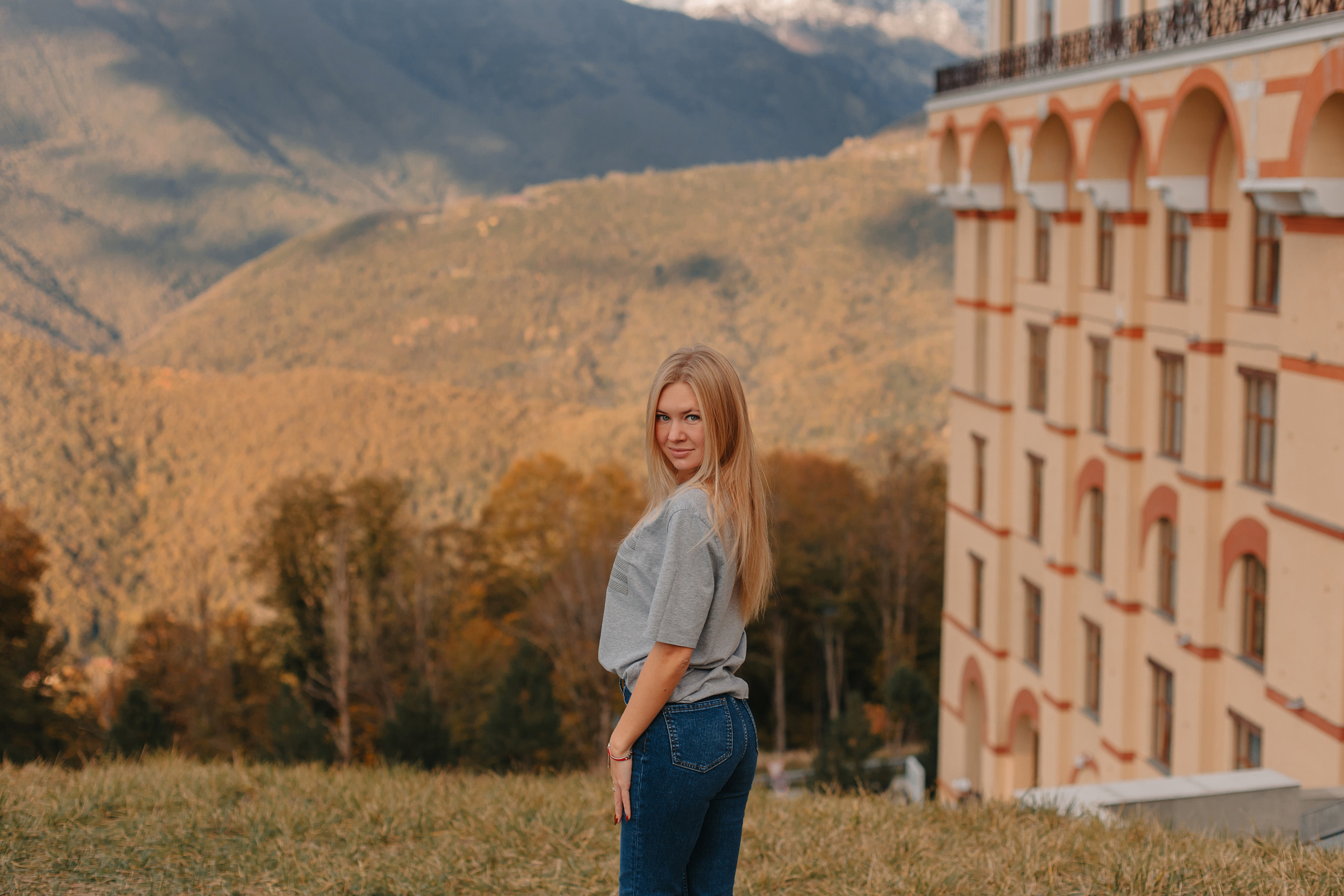 Полина. Милана Довгаль - семейный фотограф и видеограф  в Адлере и Сочи