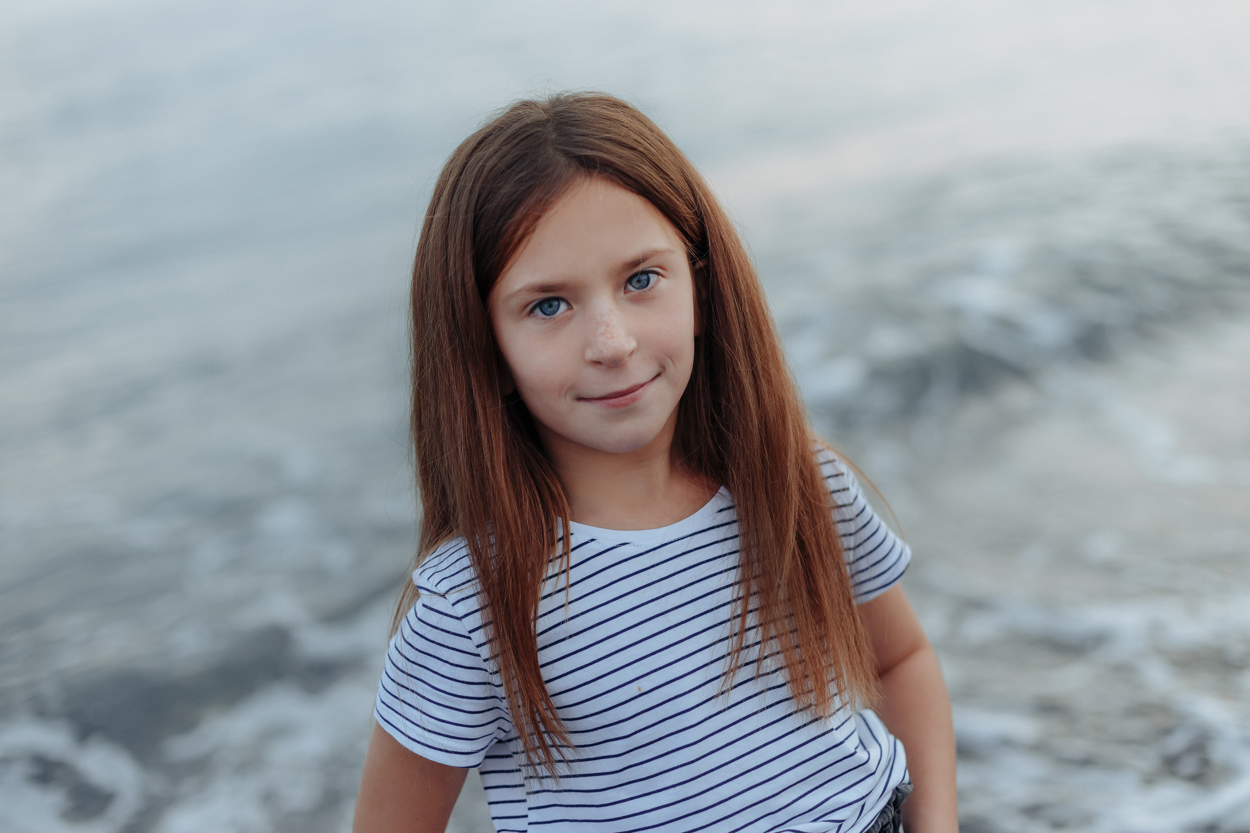 Ирина. Милана Довгаль - семейный фотограф и видеограф  в Адлере и Сочи