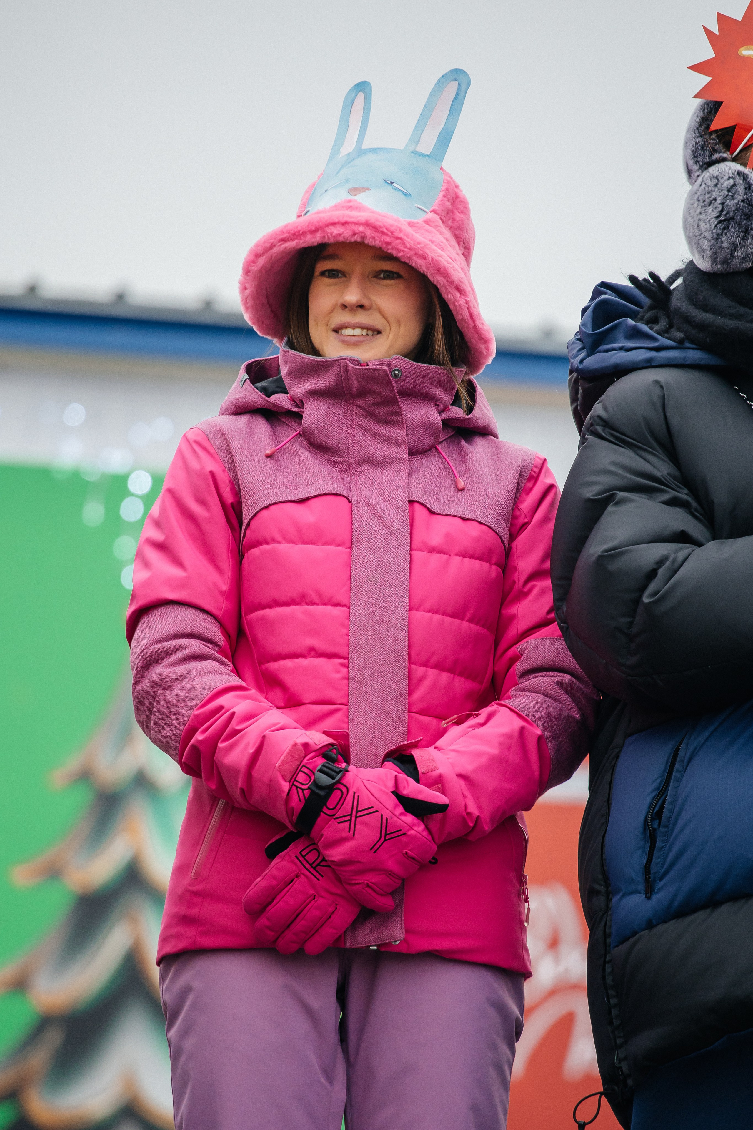 Фонд Хабенского ВДНХ. Леся Гаранина. Семейный фотограф/видеограф Москва и область