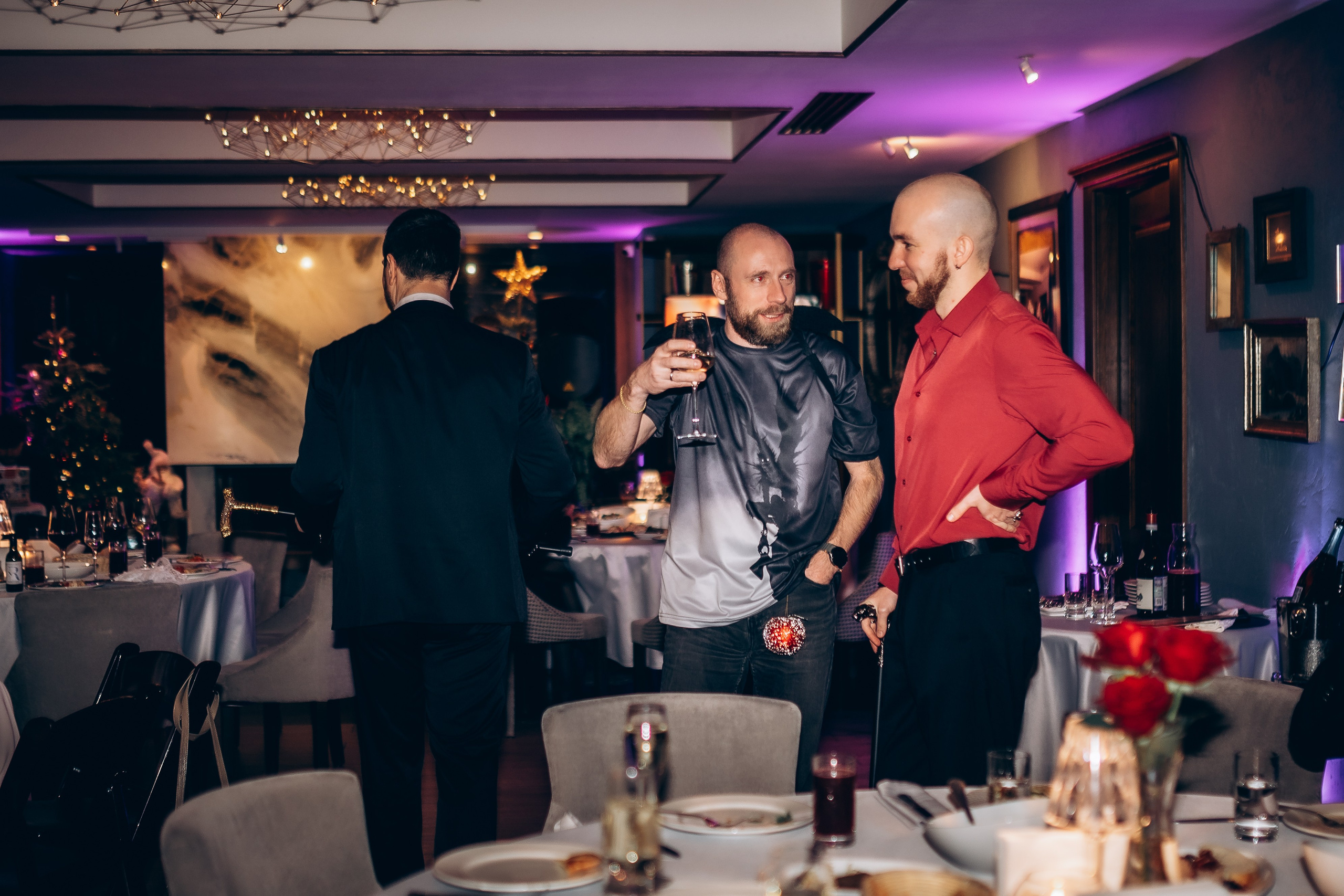 Репортаж (на примере корпоратива). Фотограф ПИТЕР СПБ Надежда Баранова