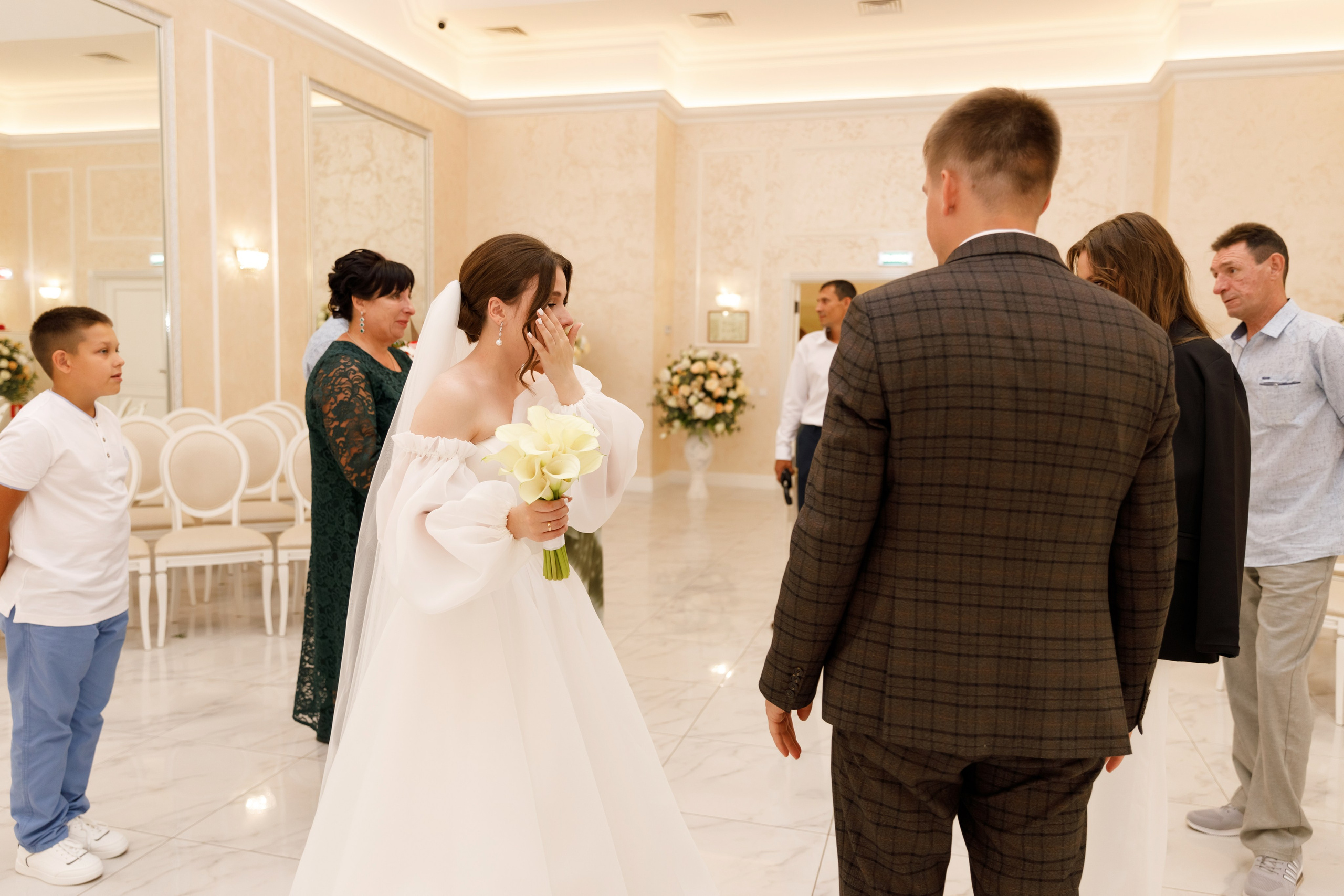 IGOR & ANASTASIA. Свадебный фотограф в Туле и Москве