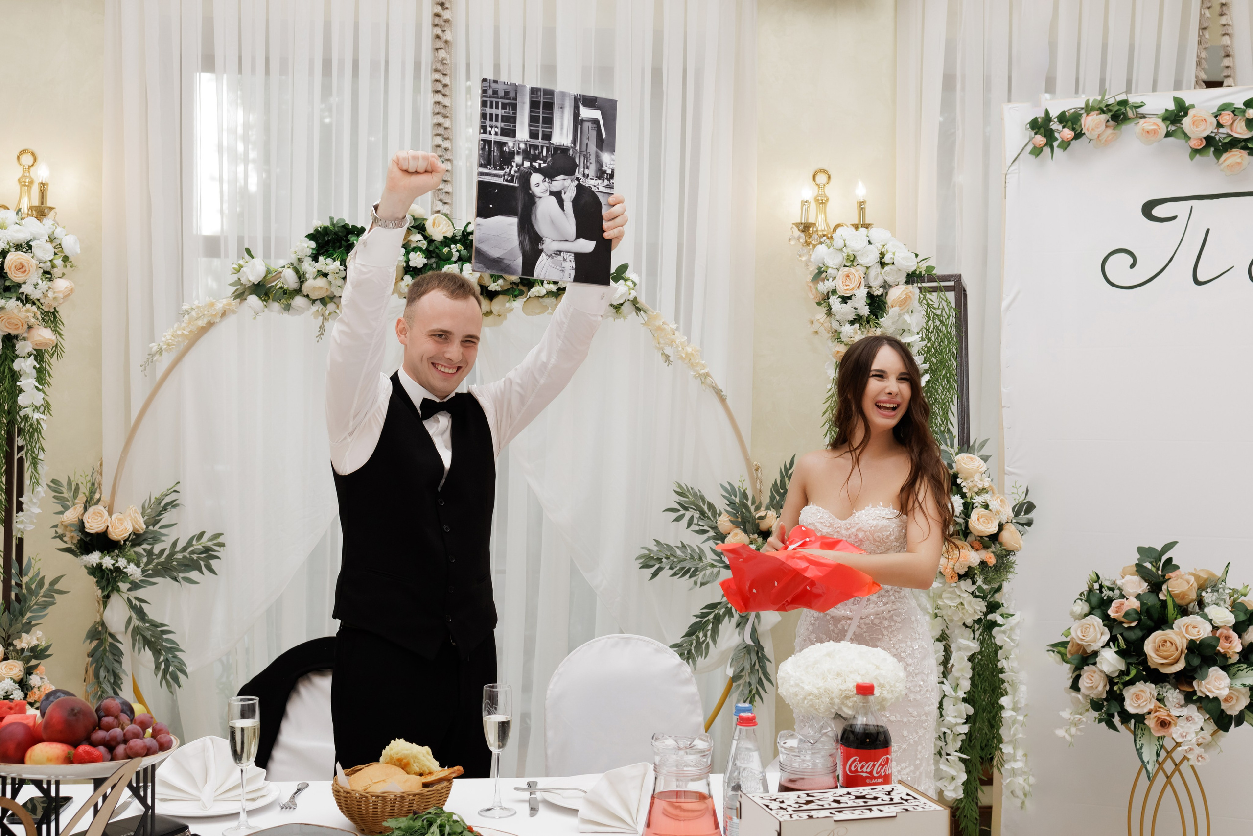 PAVEL & LILIYA. Свадебный фотограф в Туле и Москве