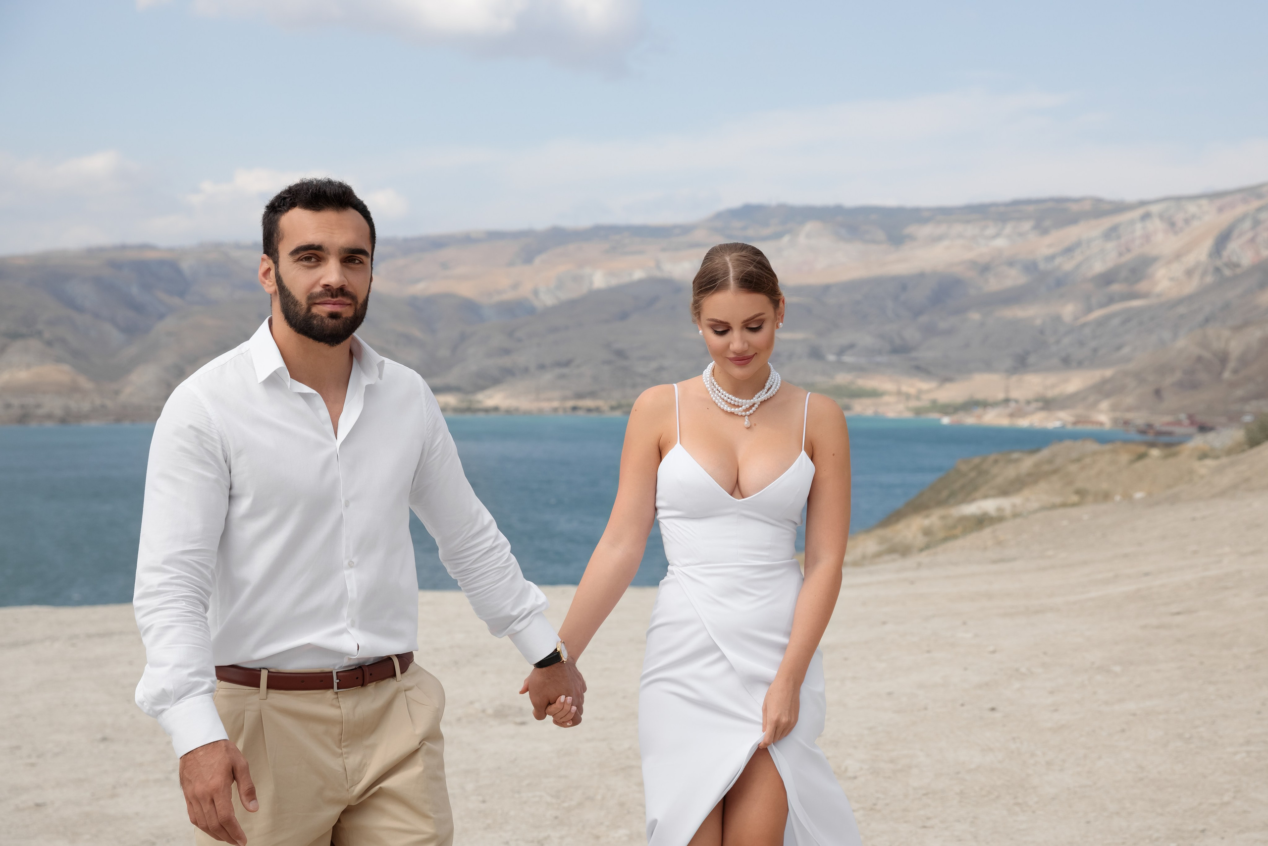 MURAD & ALINA. Свадебный фотограф в Туле и Москве