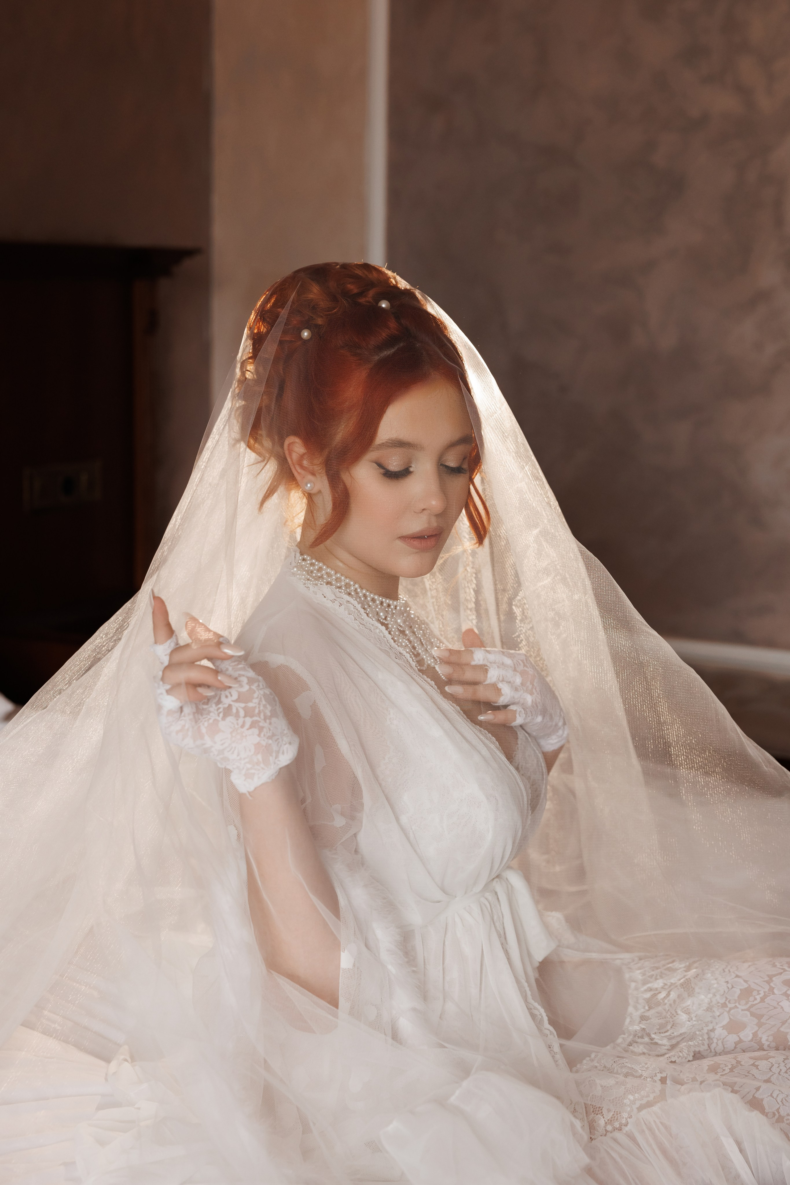 DAVID & ANASTASIA. Свадебный фотограф в Туле и Москве