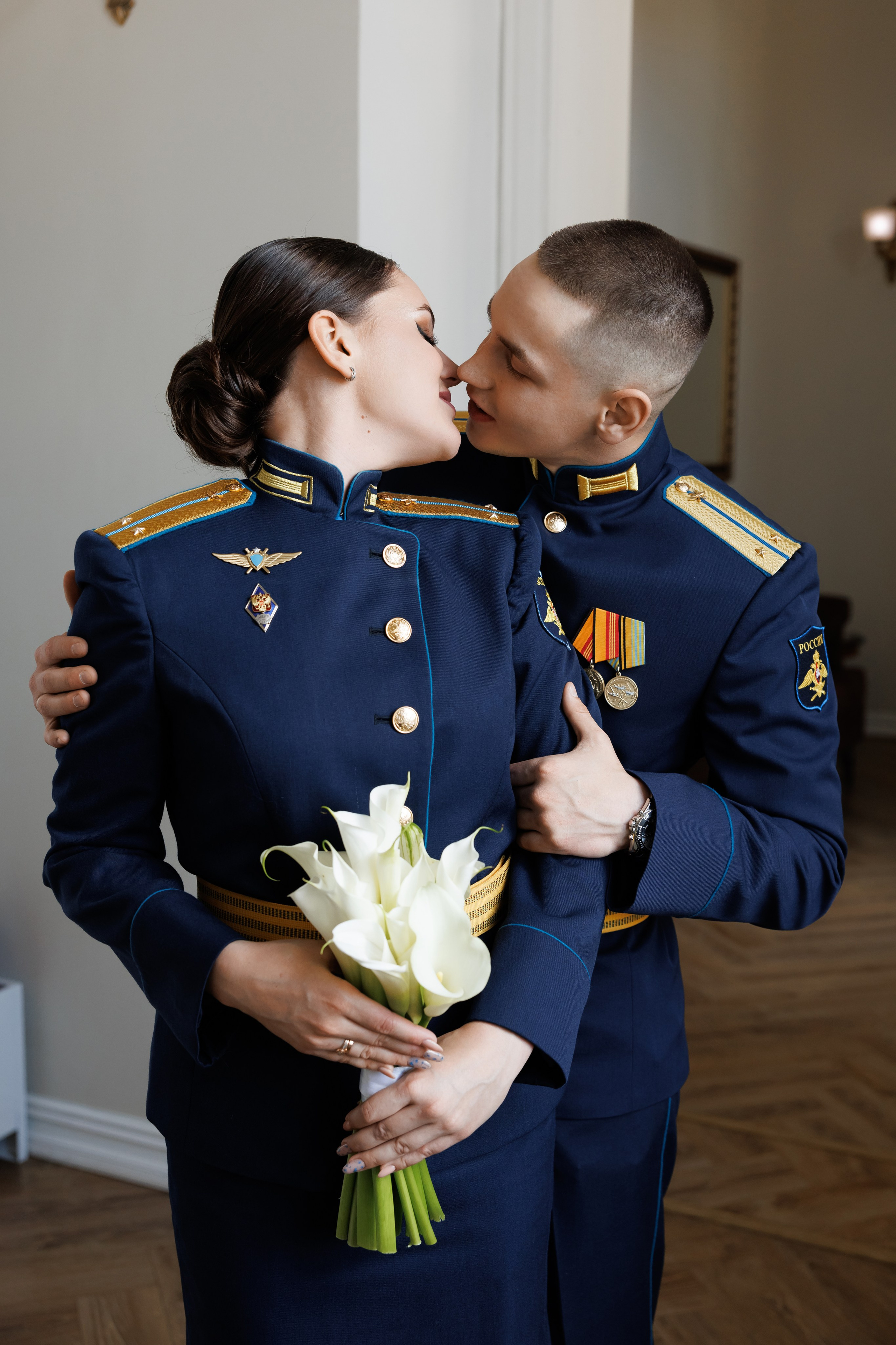 IVAN & SNEZHANA. Свадебный фотограф в Туле и Москве