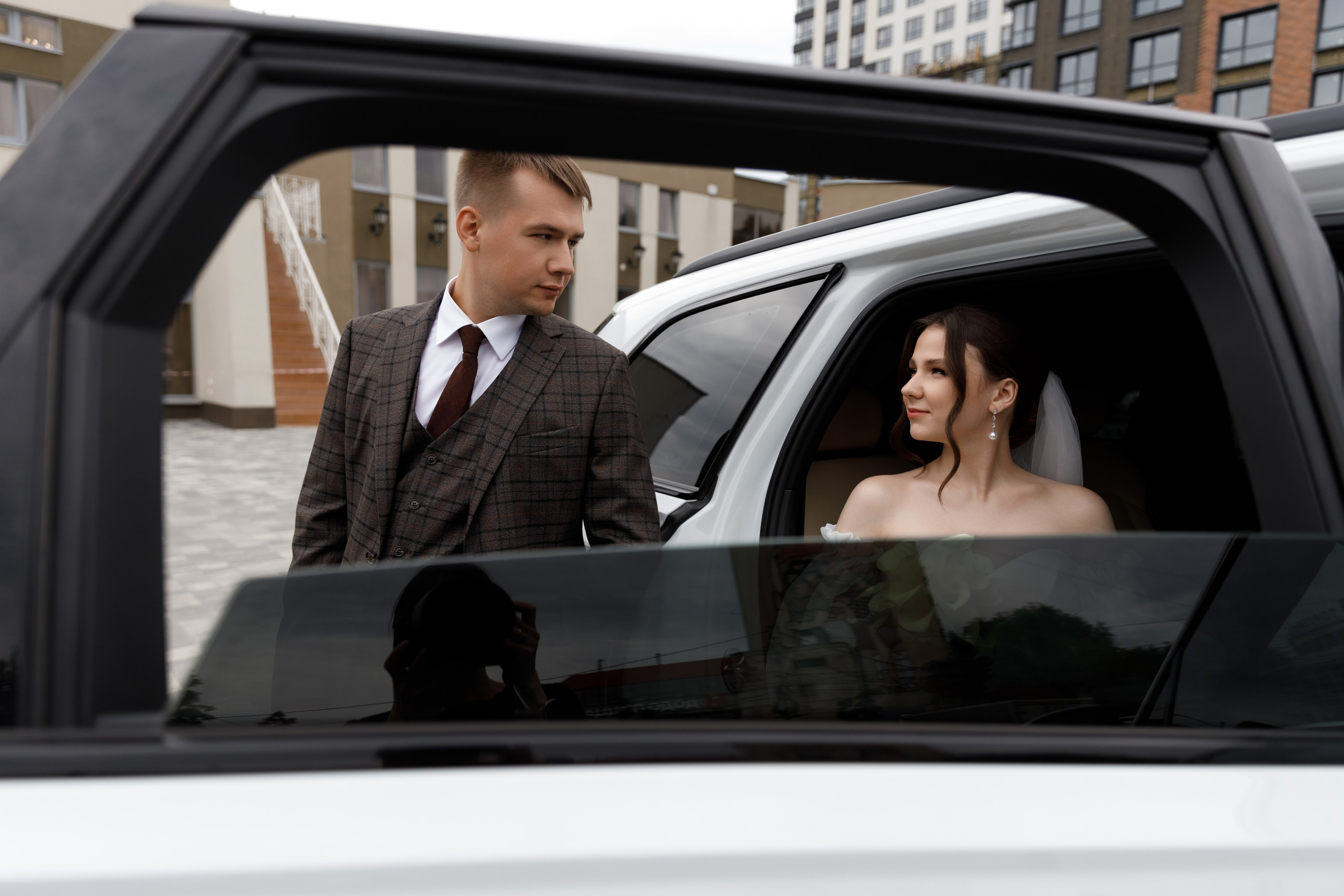 IGOR & ANASTASIA. Свадебный фотограф в Туле и Москве