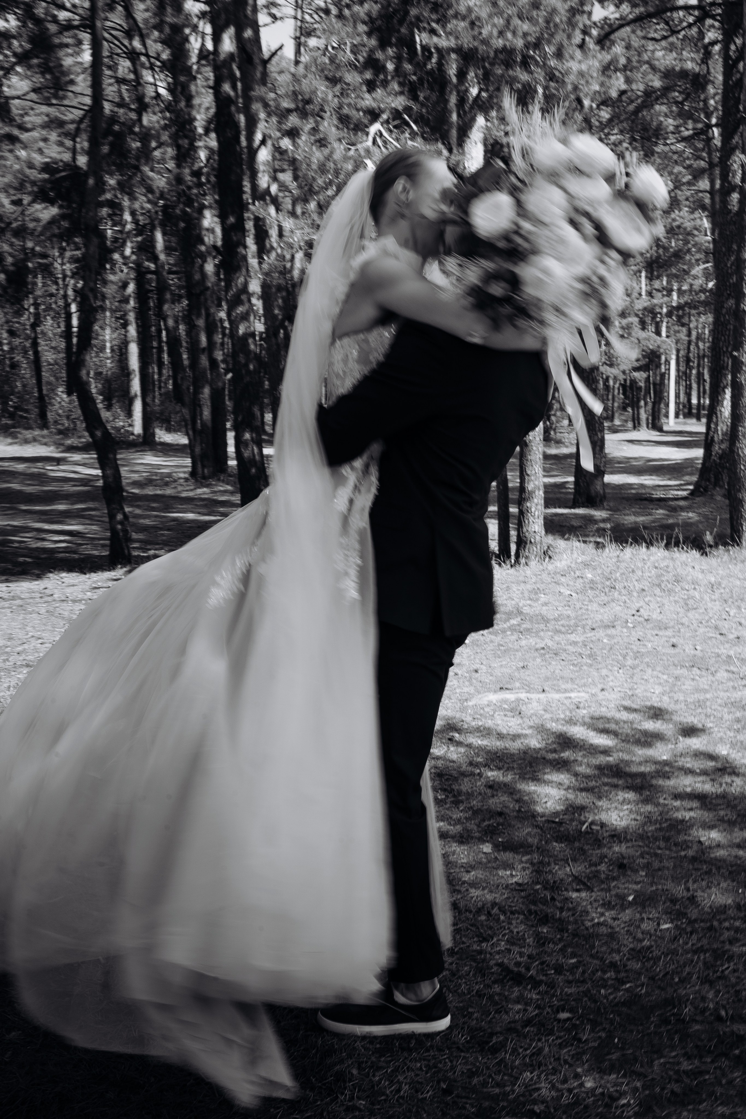 Ярославна и Артём. Фотограф Тверь. Анна Драго