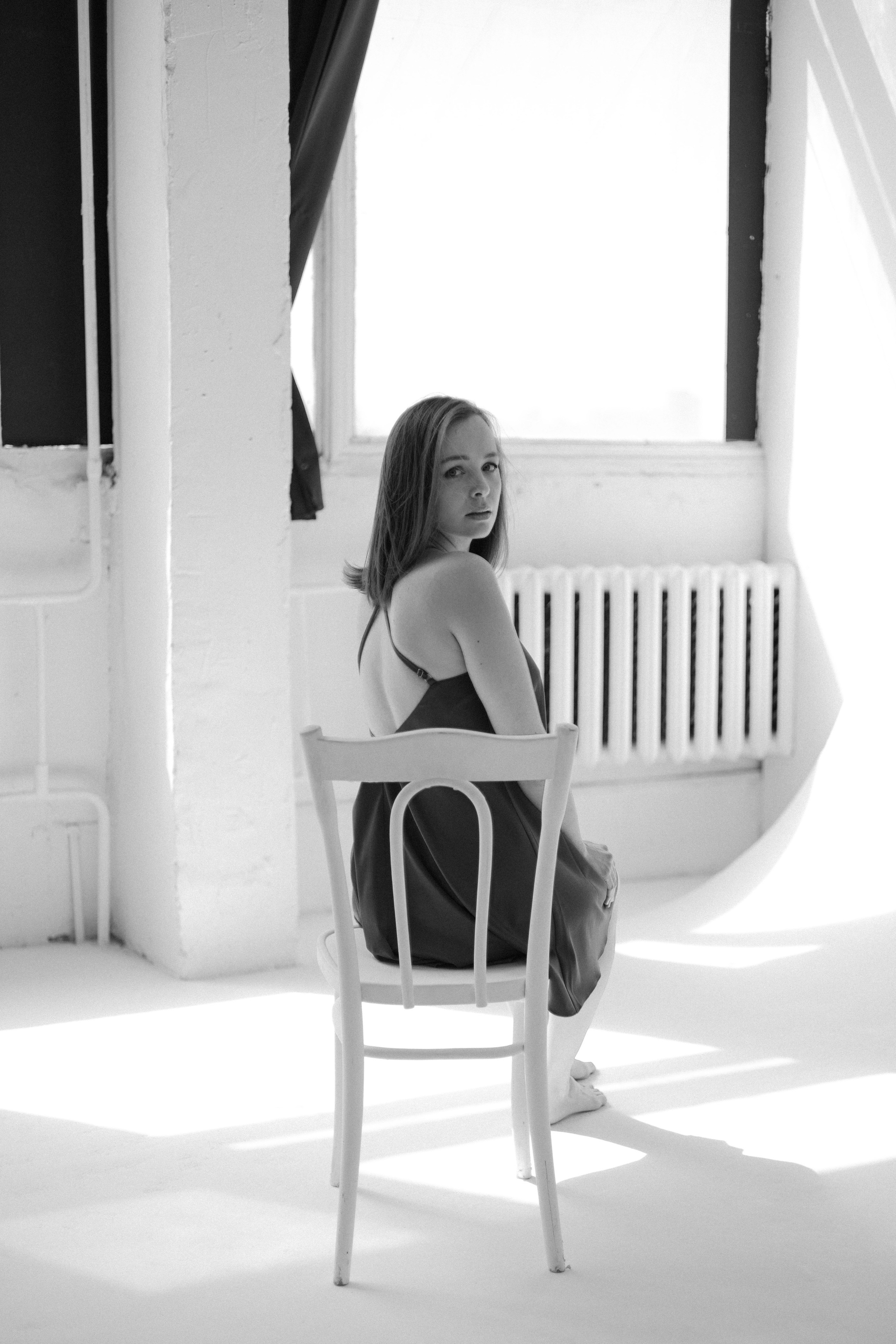 Карина. Семейный видеограф в Москве Элина Ладова