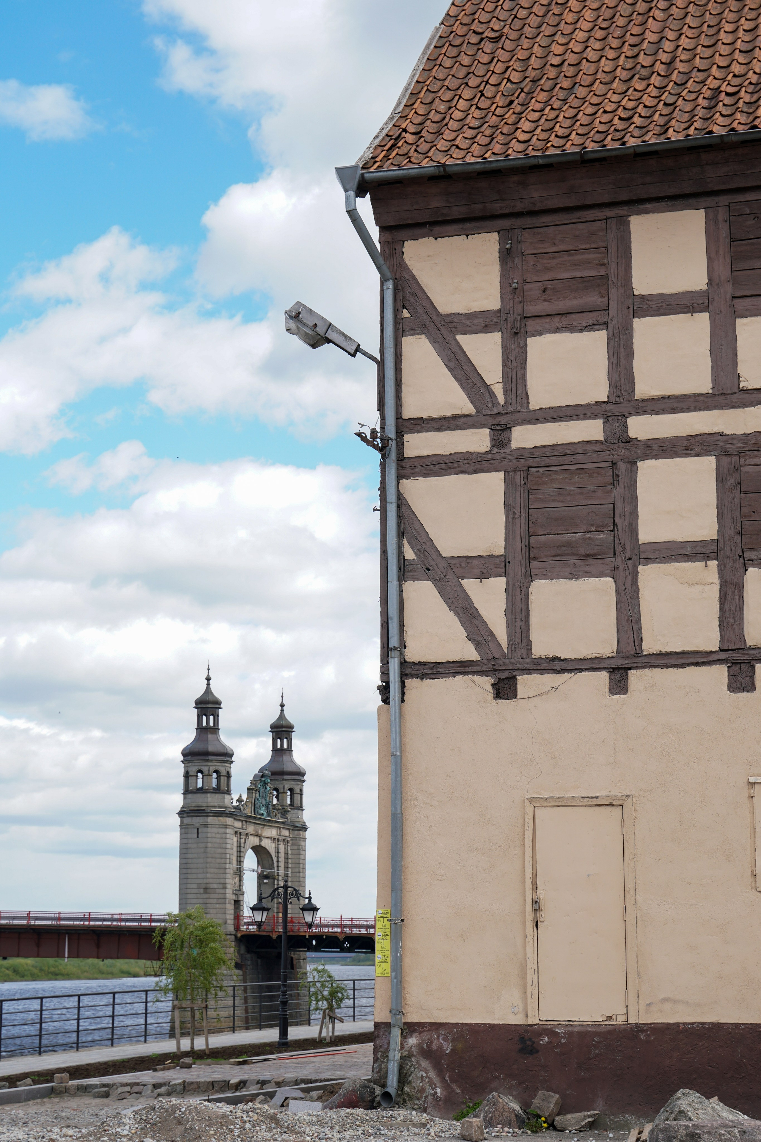 СОВЕТСК, ЧЕРНЯХОВСК. Фотограф Наталья Погодина в г. Обнинске