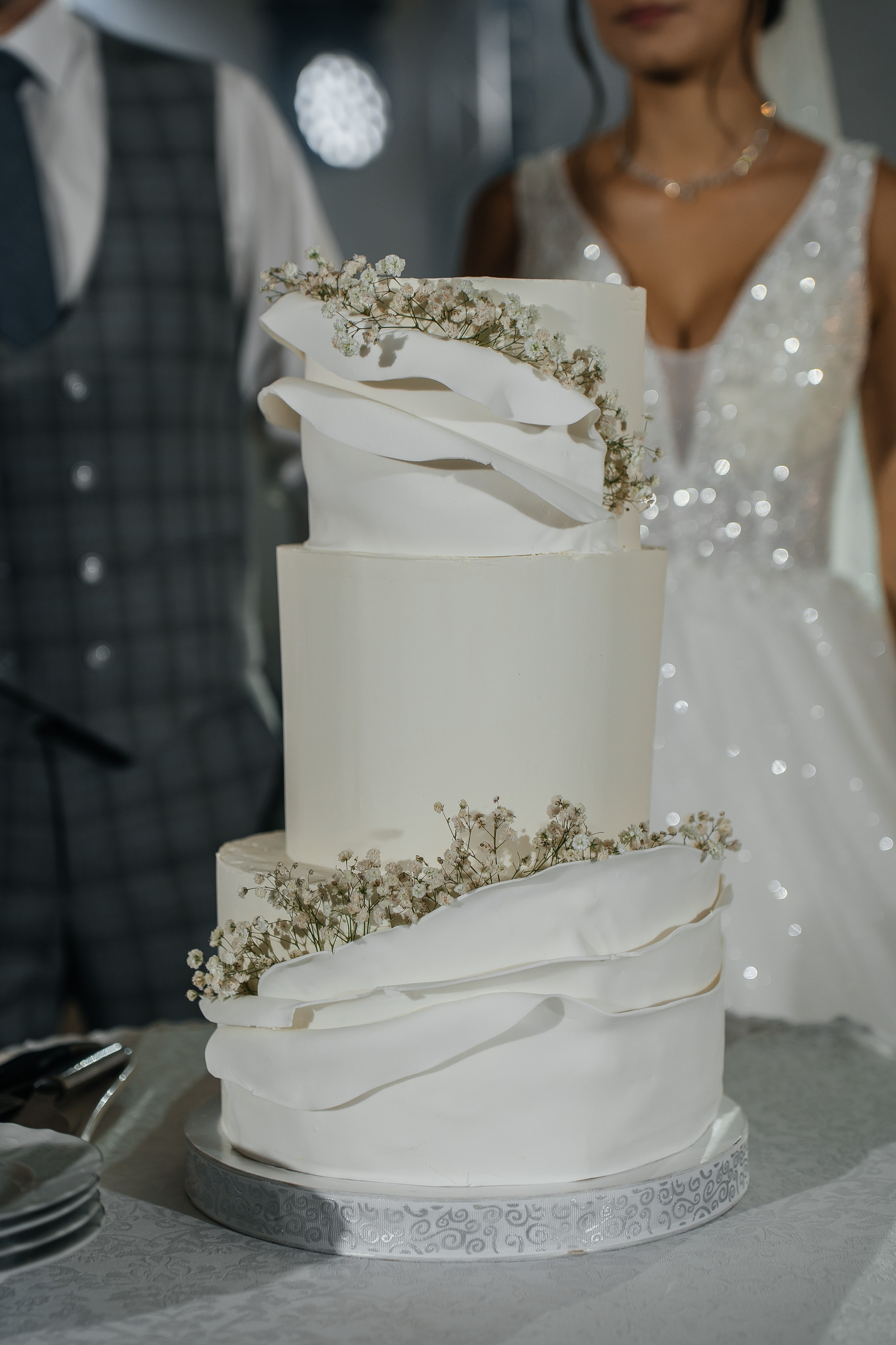 Амина и Дамир. Полный день. Семейный и свадебный фотограф в Саратове Евангелина Штах