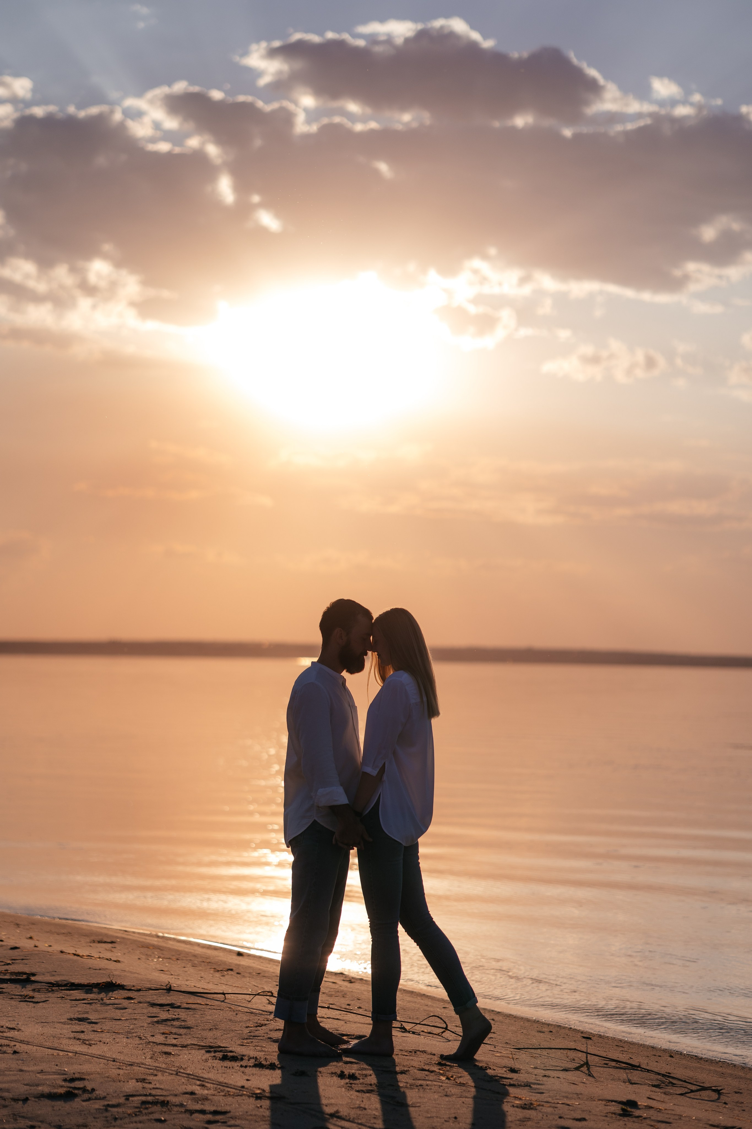 ЛавСтори Погромное. Фотограф Крохин Олег