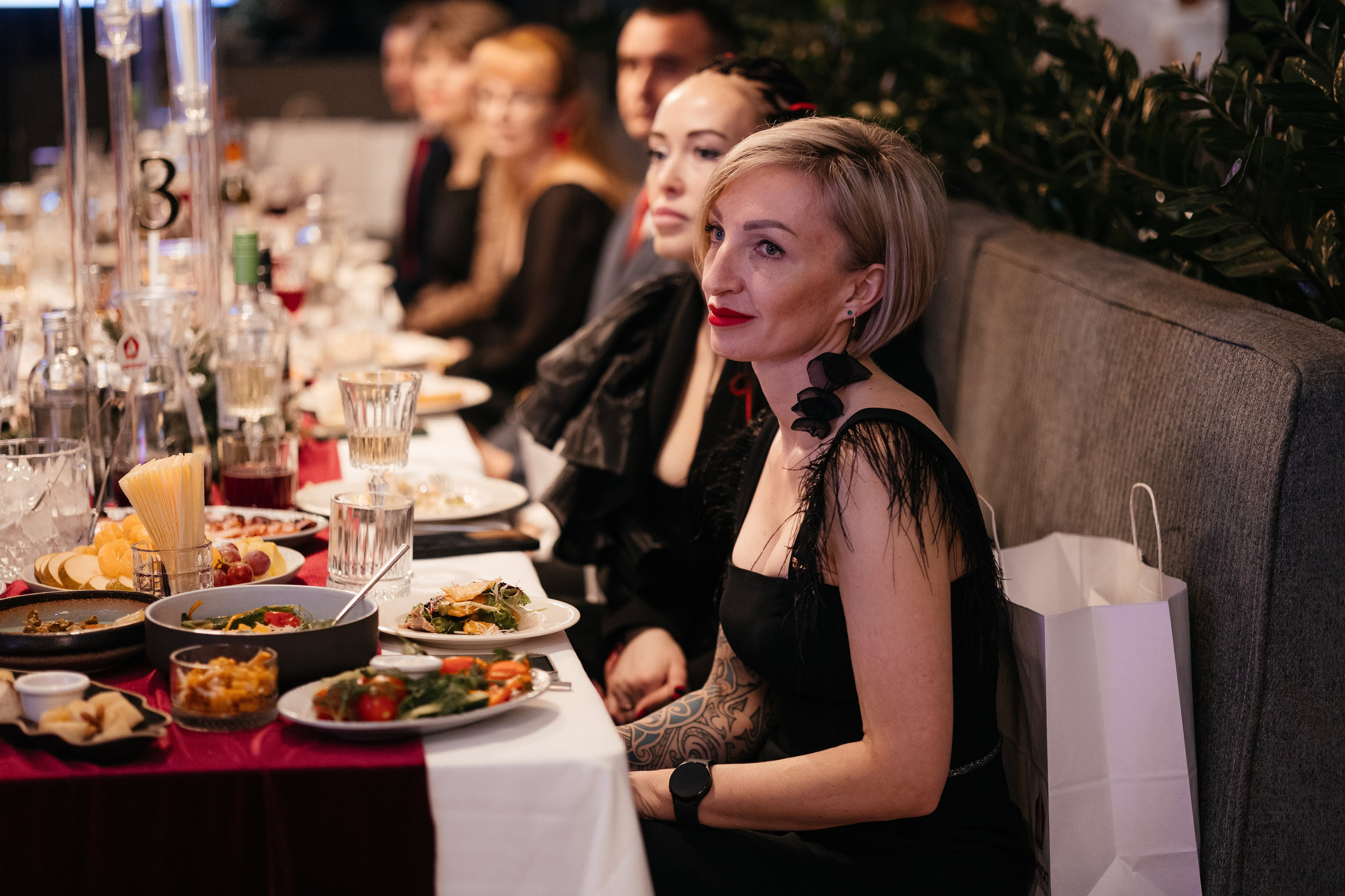 Доброгост Новый Год. Фотограф Крохин Олег