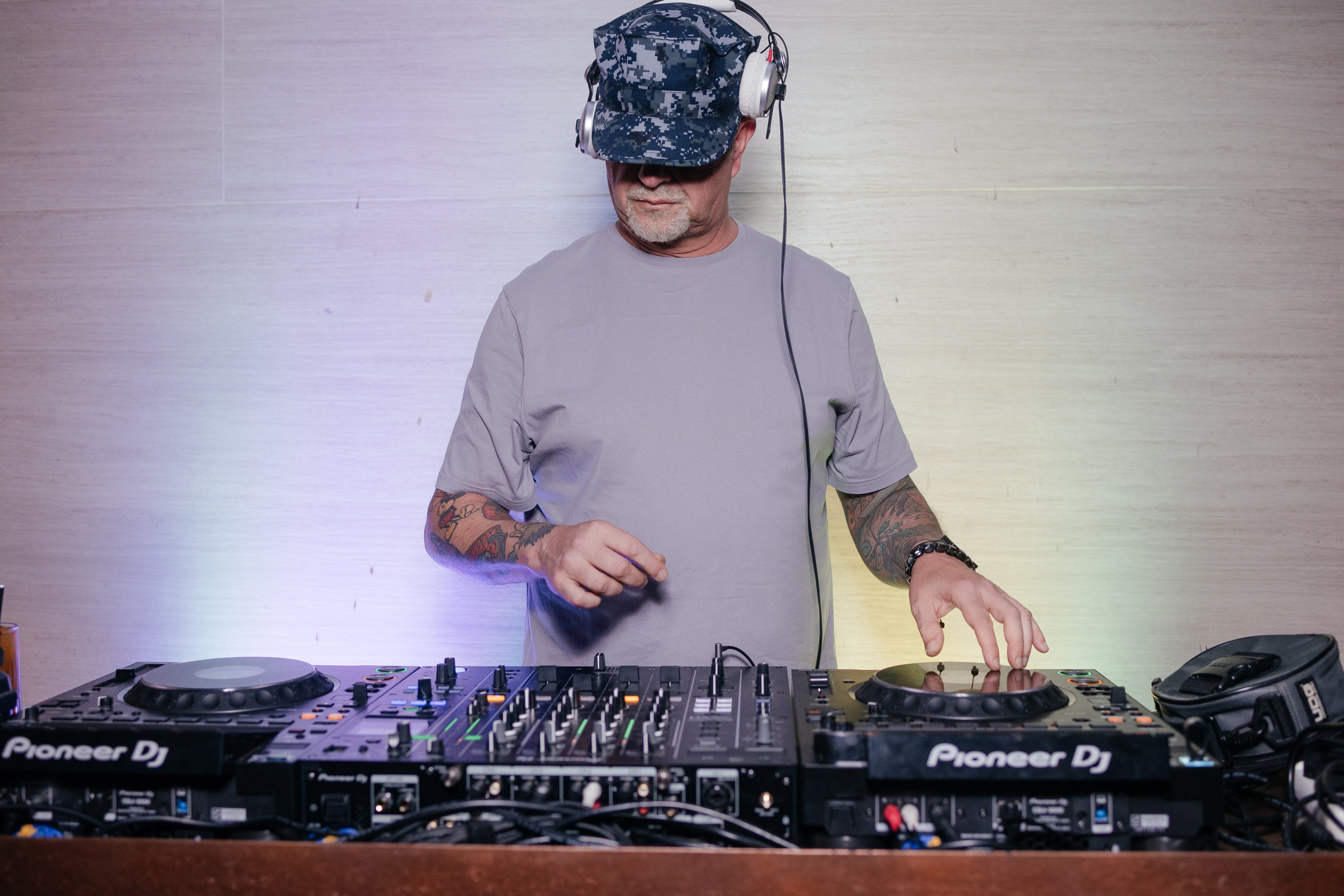 Коктельная вечеринка Ательер. Фотограф Крохин Олег