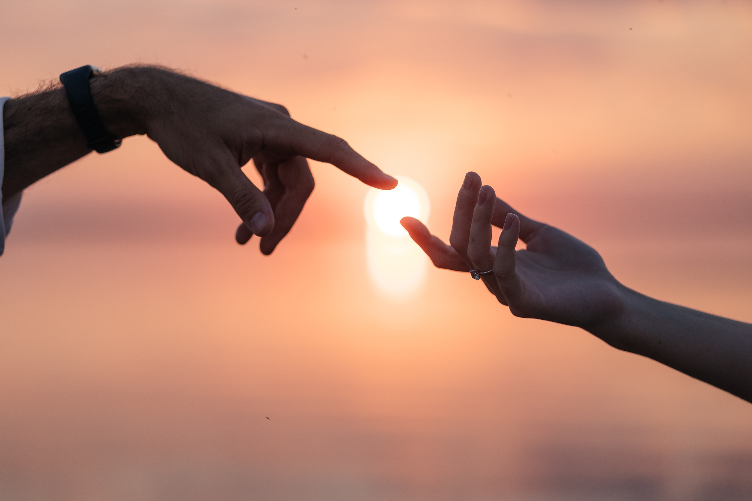 ЛавСтори Погромное. Фотограф Крохин Олег