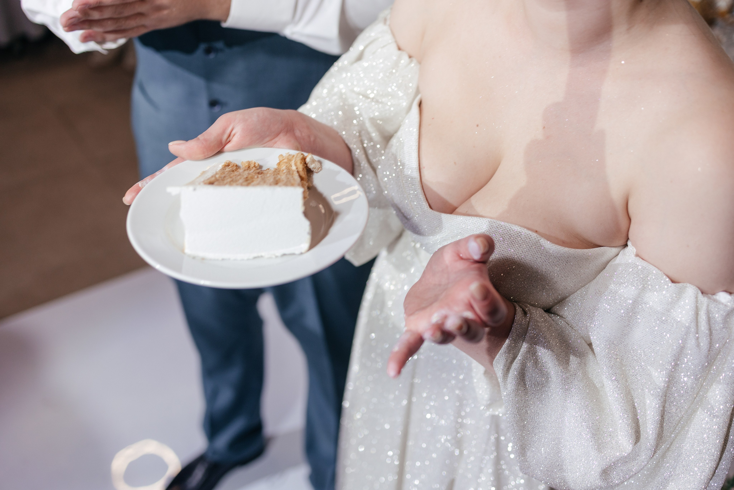 Вова и Вера. Фотограф Крохин Олег