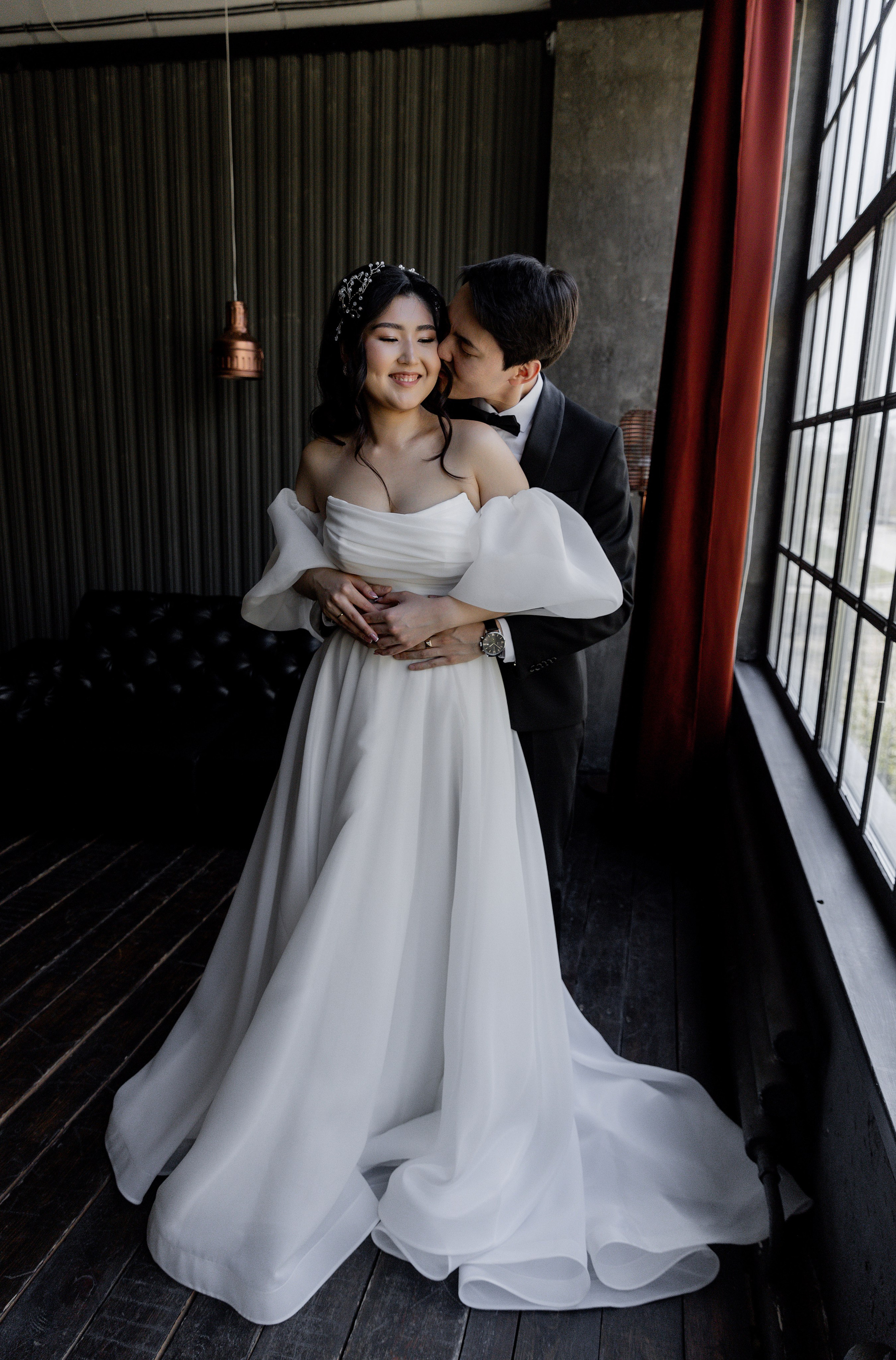 Мадияр и Аделия ч.2