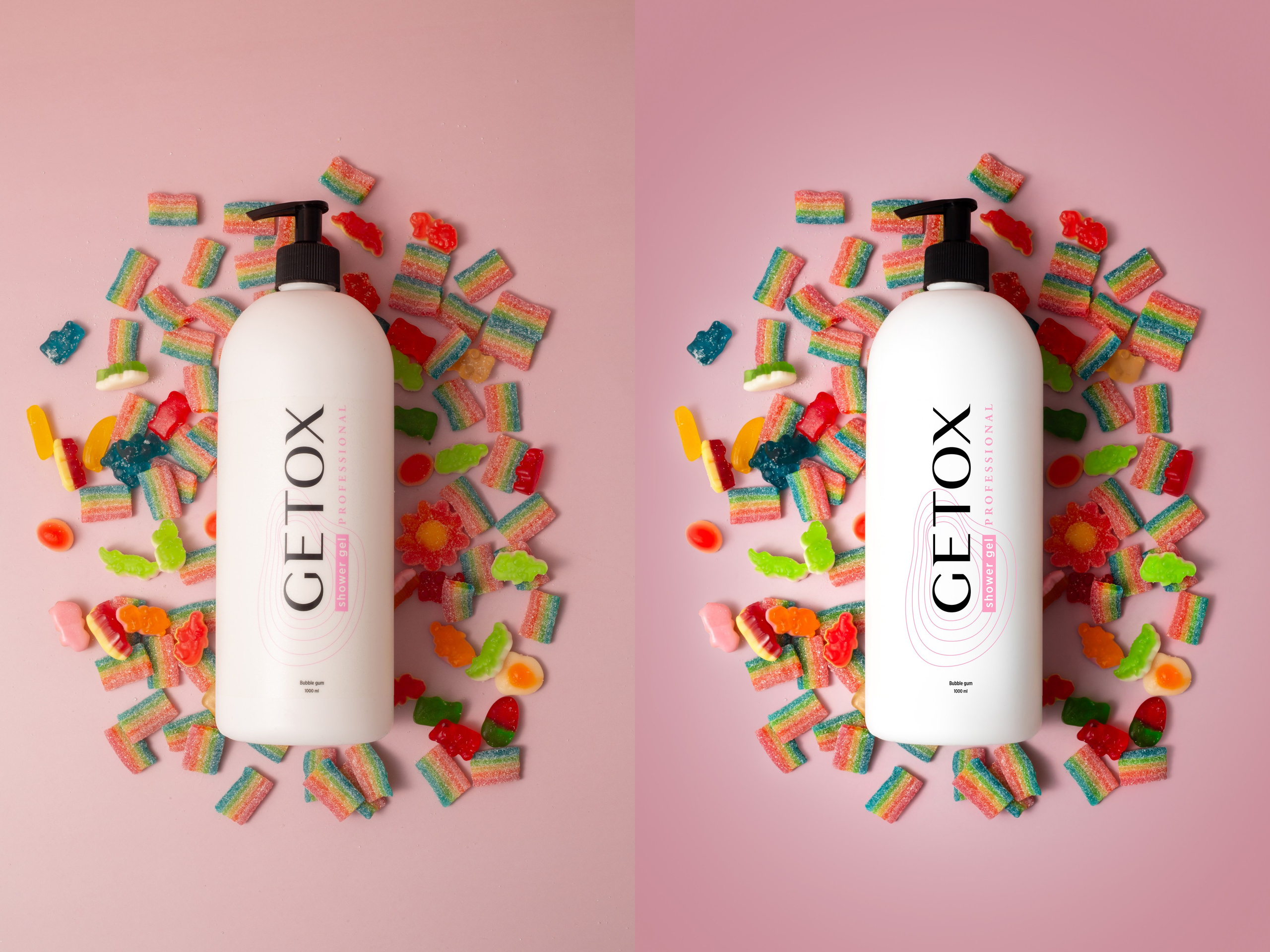 Уходовая Косметика