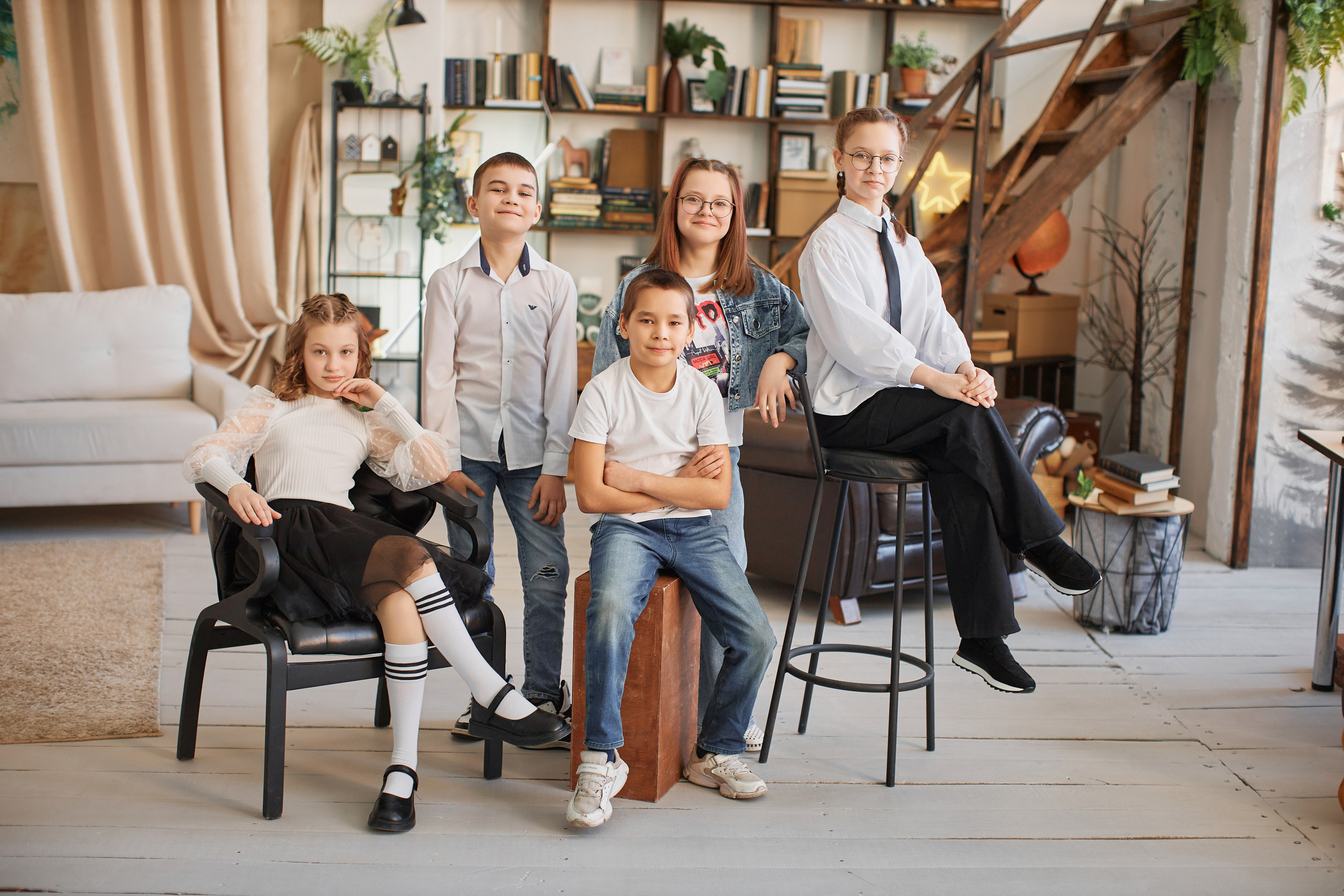 Группы. Выпускные альбомы в городе Курган для всех