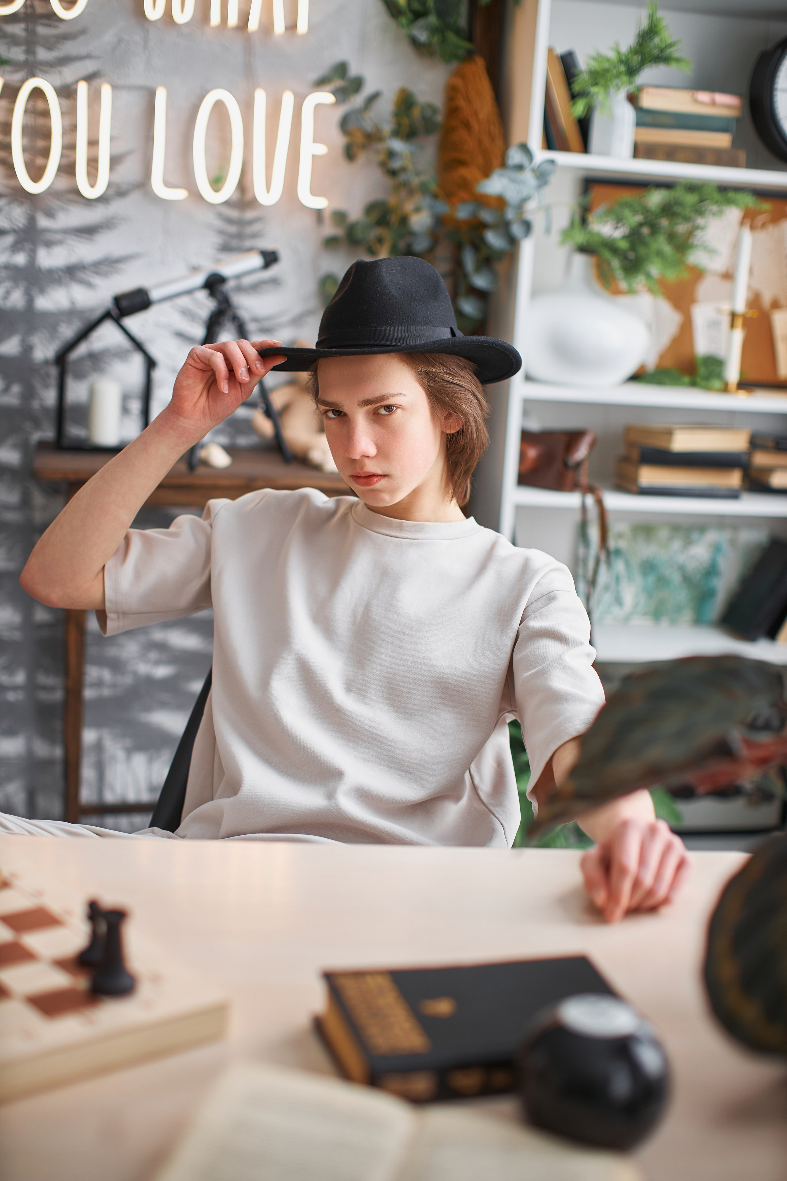 Портреты. Выпускные альбомы в городе Курган для всех