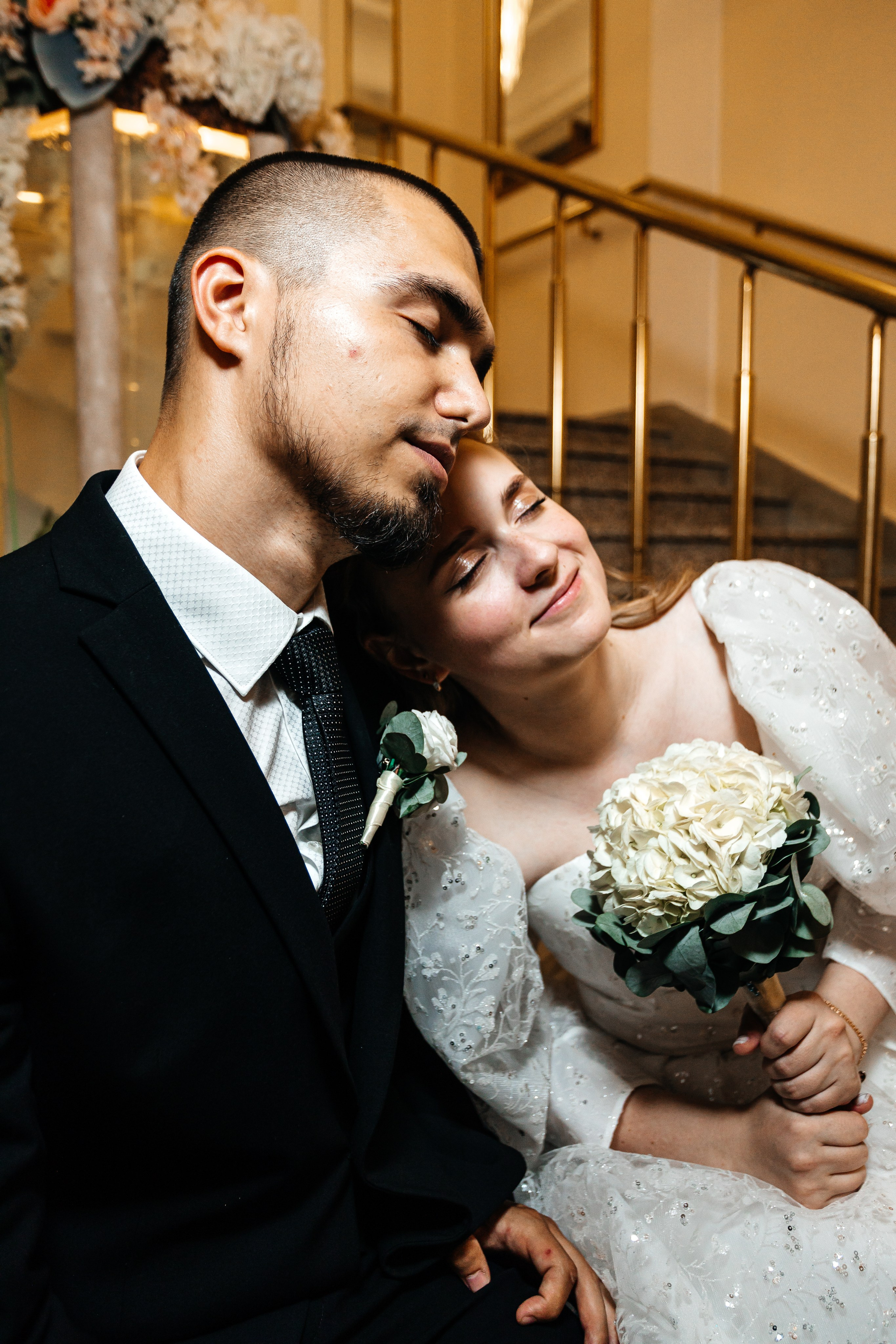 Счастье в моментах. Александр Оношкин. Свадебный фотограф в Екатеринбурге