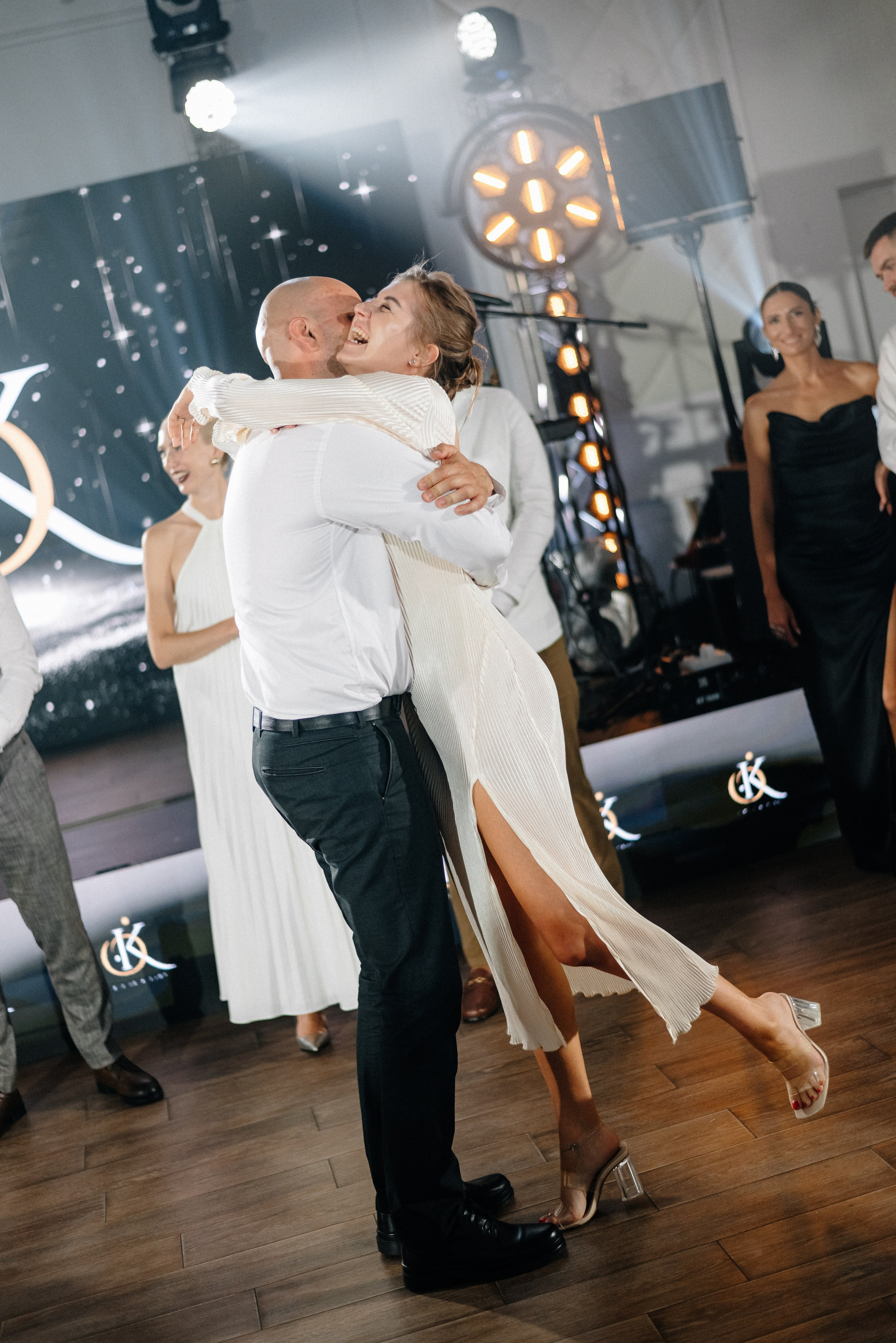 Ольга и Кирилл. Свадебный и портретный фотограф в Минске Татьяна Лобода