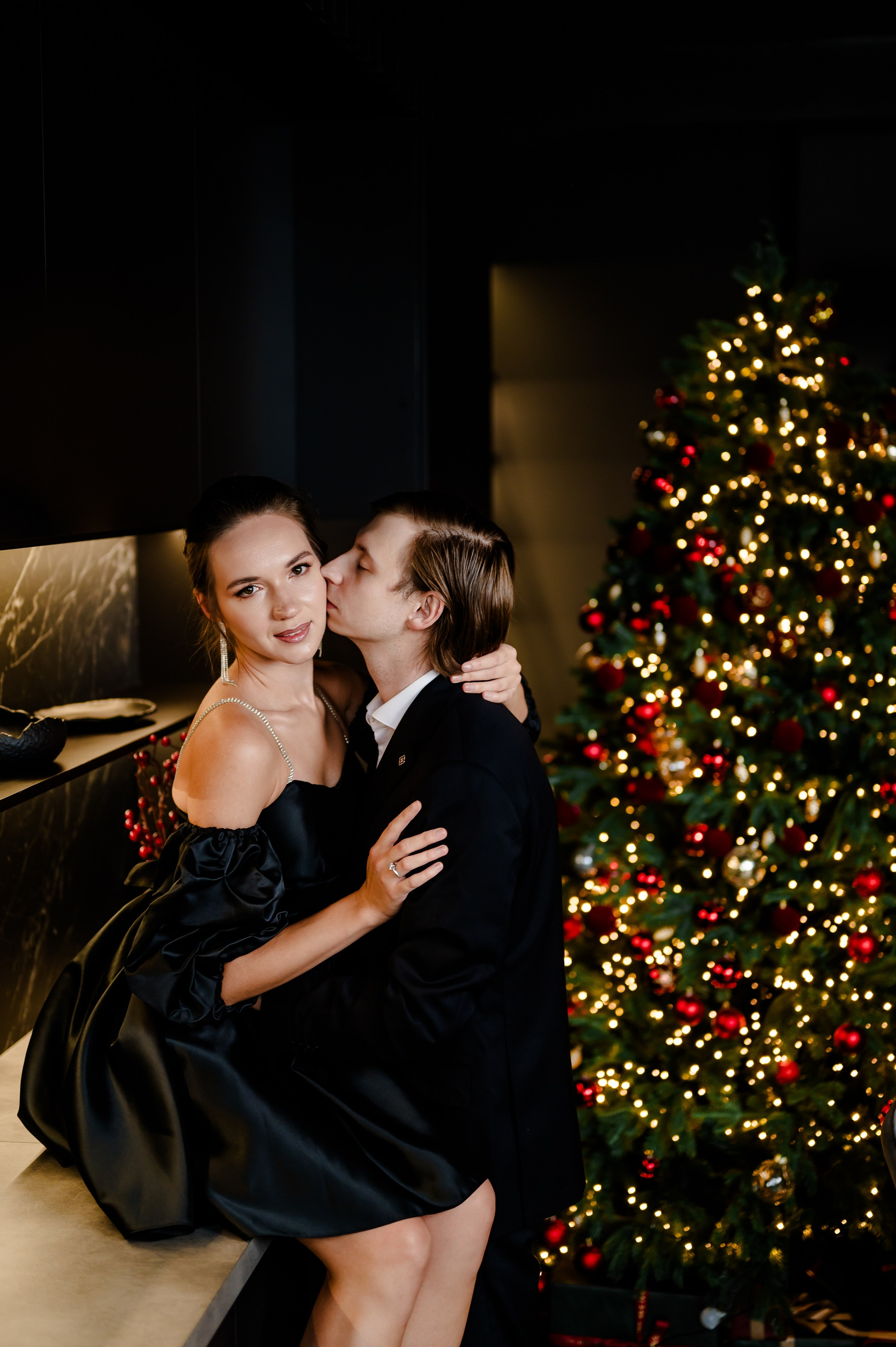 Анфиса&Игорь&Зоя. Свадебный и семейный фотограф Евгения Кононова