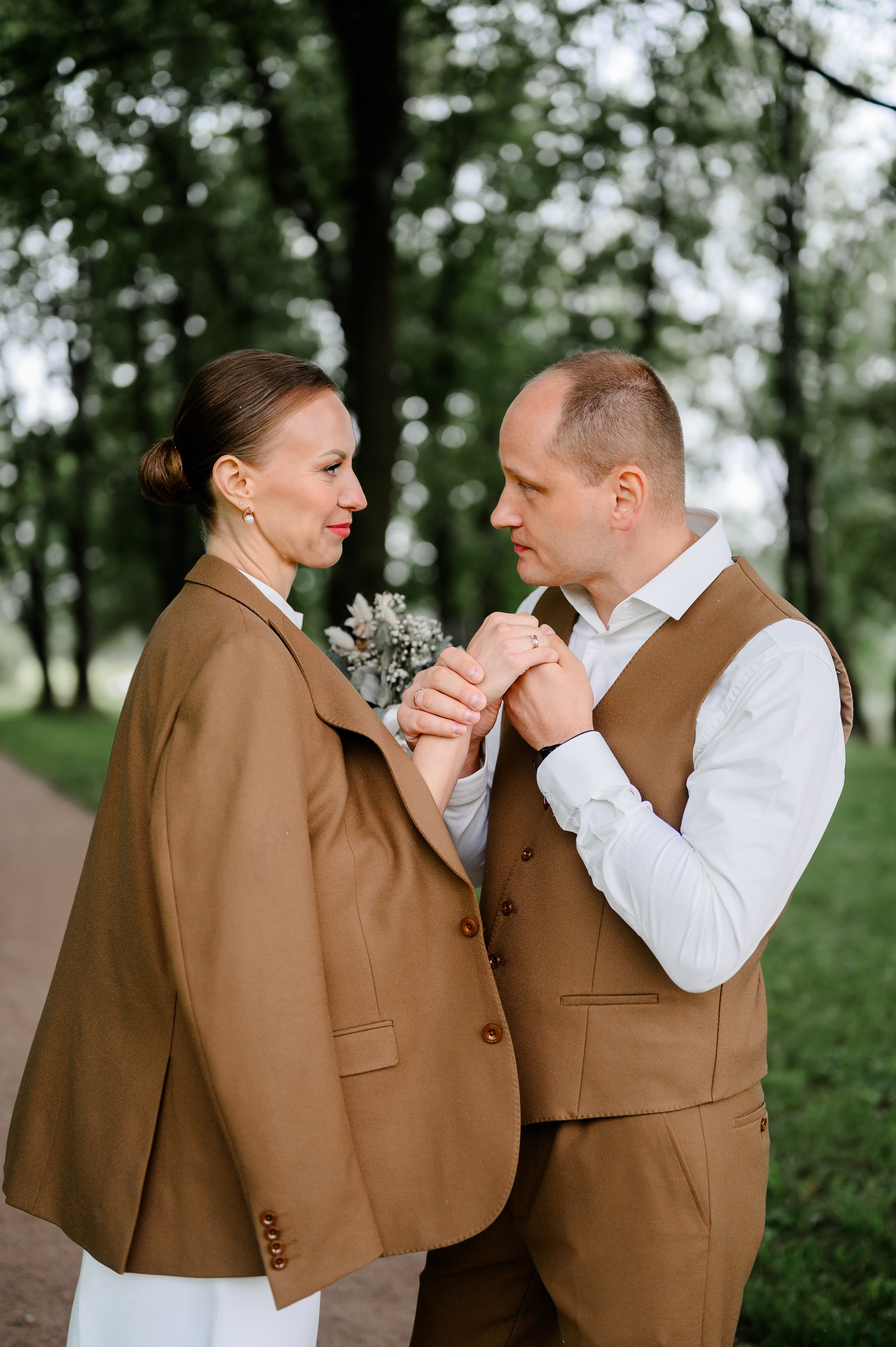 Валерия&Евгений. Свадебный и семейный фотограф Евгения Кононова